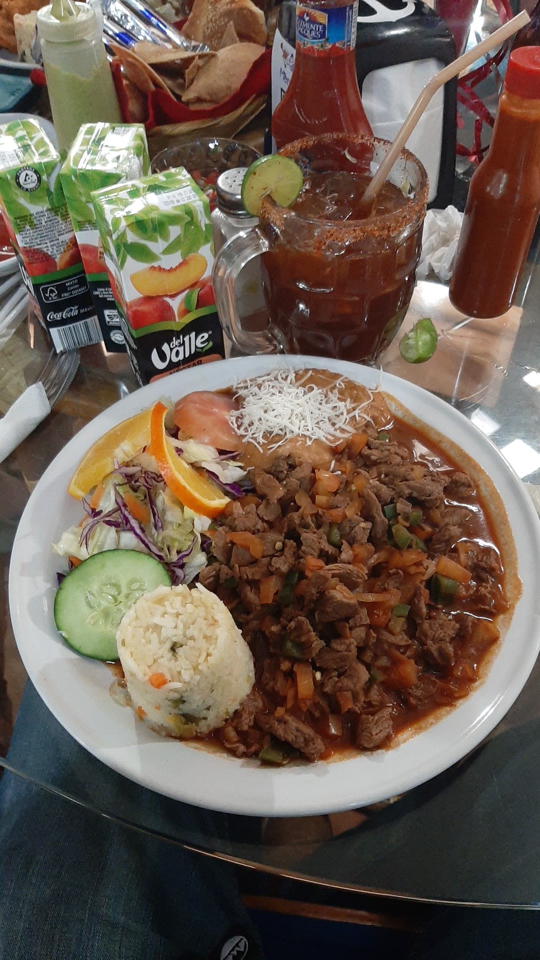 Restaurante Vidalmar image 6