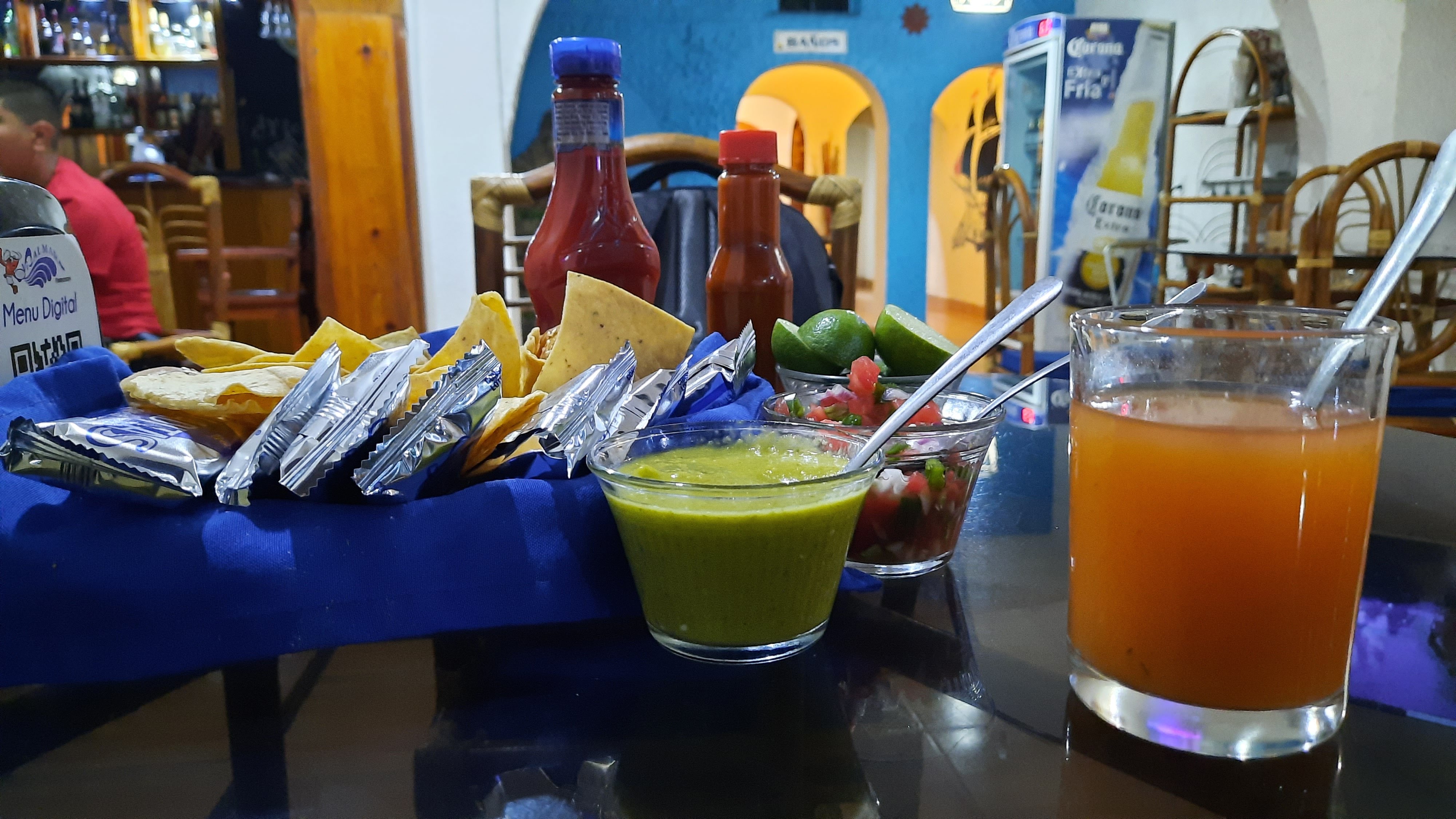 Restaurante Vidalmar image 7