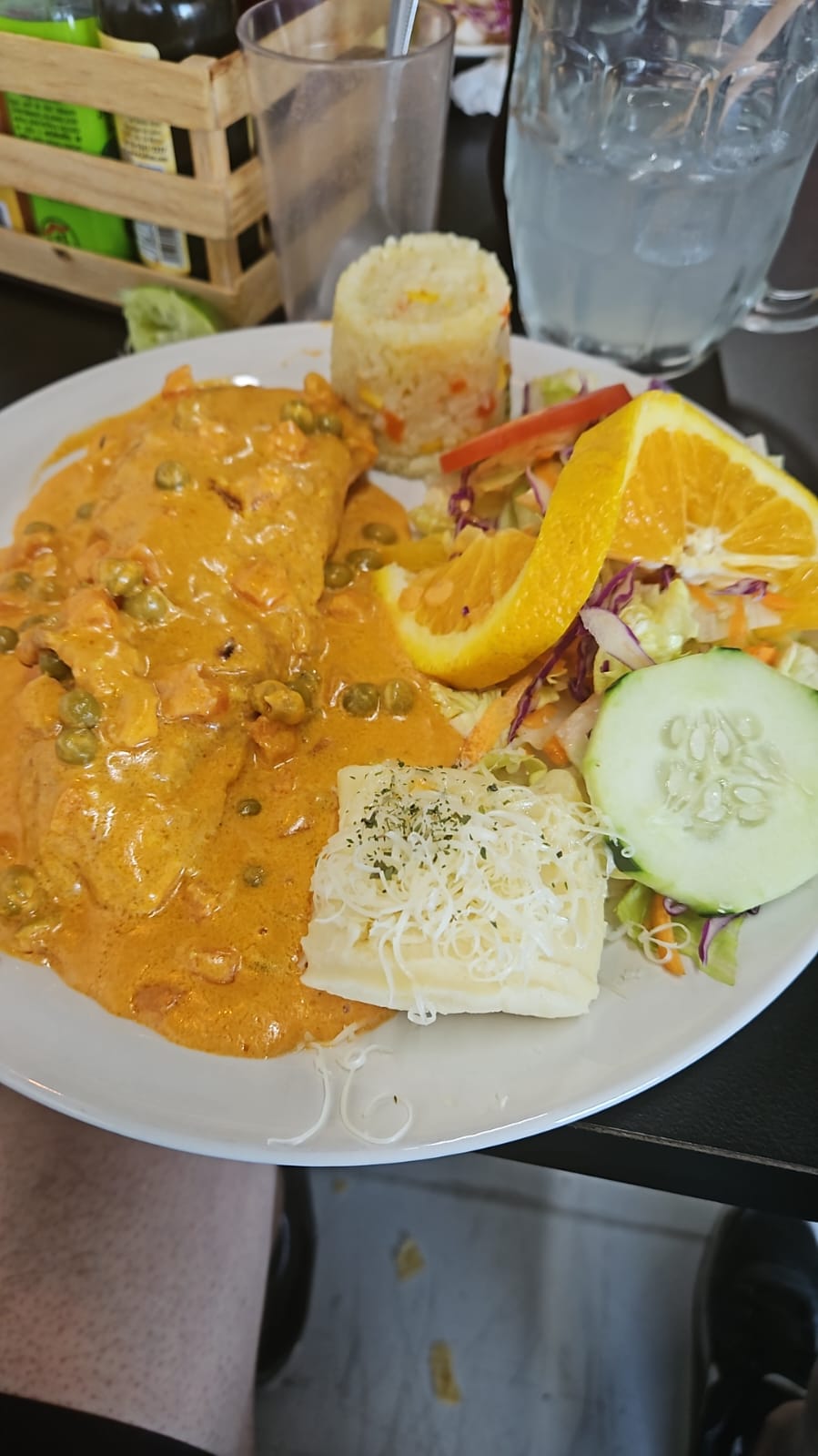 Restaurante Vidalmar image 9