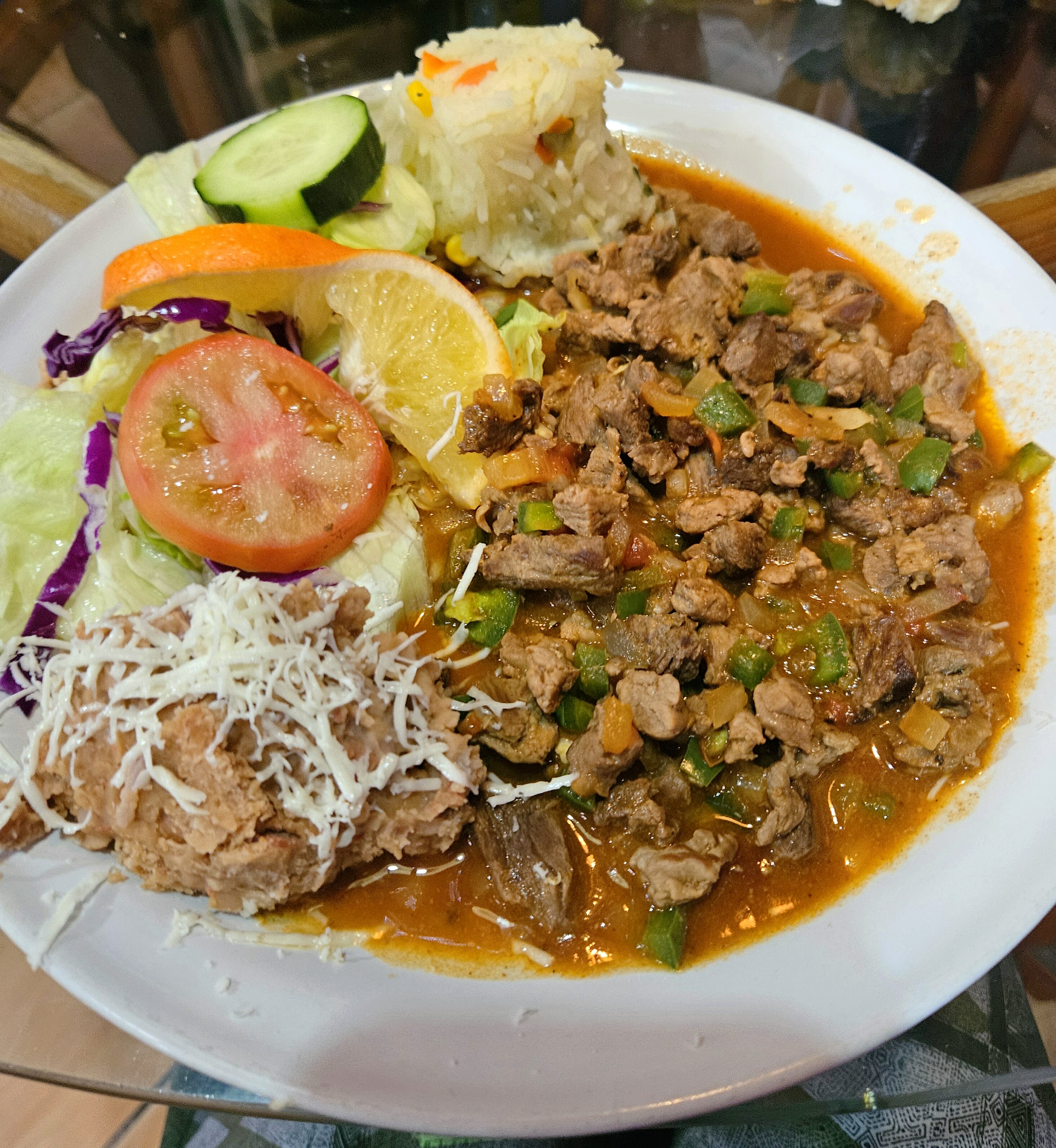 Restaurante Vidalmar image 10