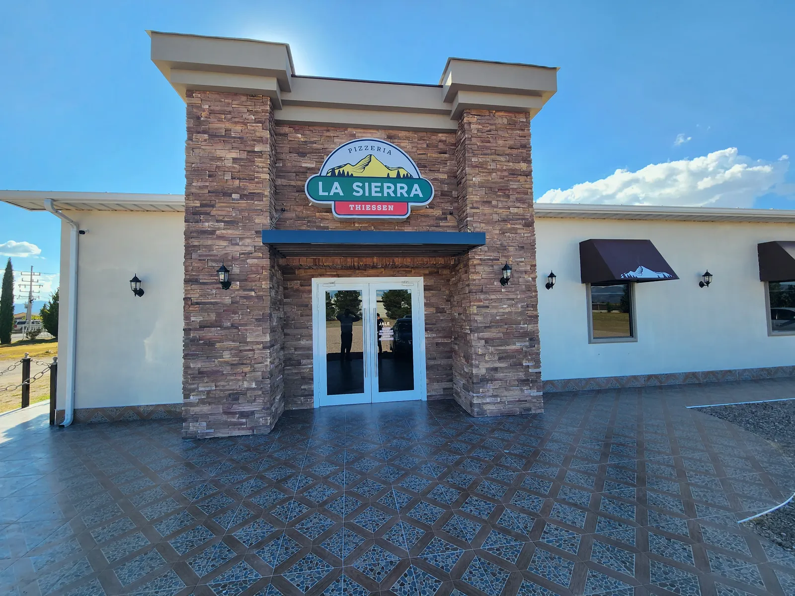 Pizzeria La Sierra image 1
