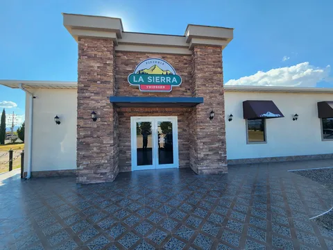Pizzeria La Sierra image 1