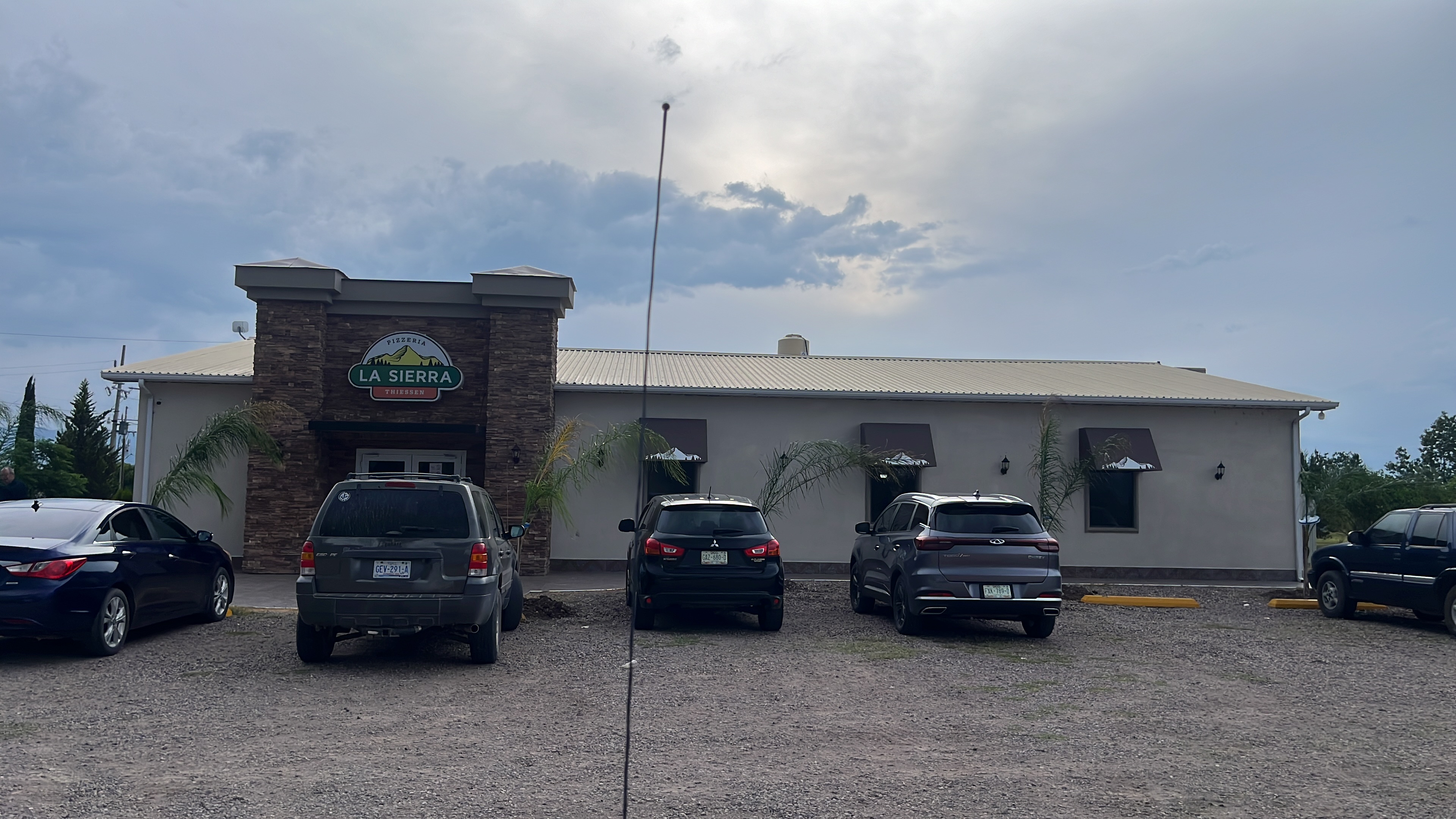 Pizzeria La Sierra image 3