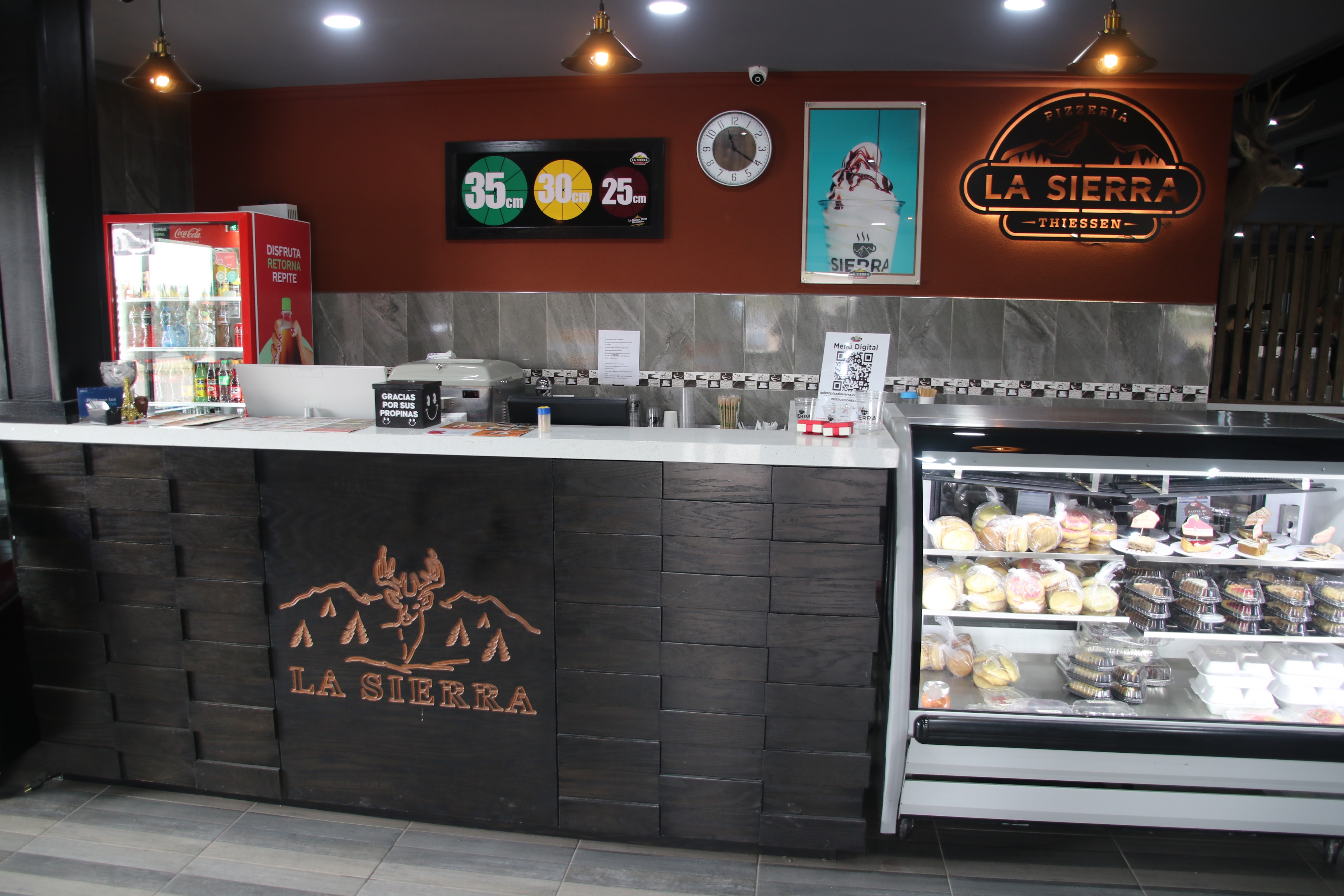 Pizzeria La Sierra image 7