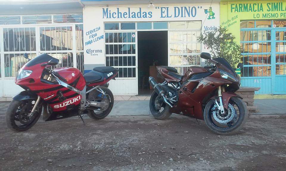 Micheladas El DIno image 1