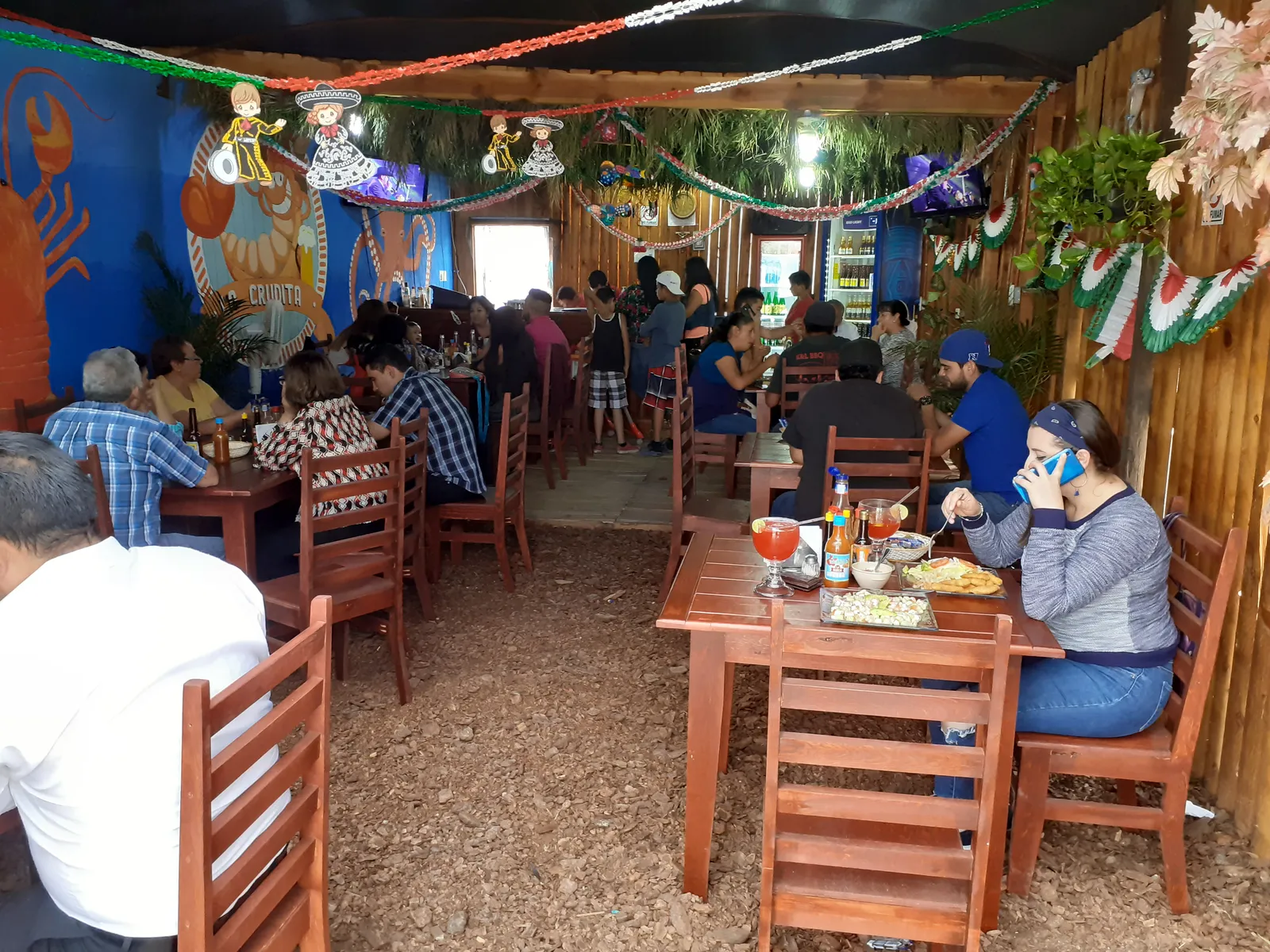 La Crudita image 1