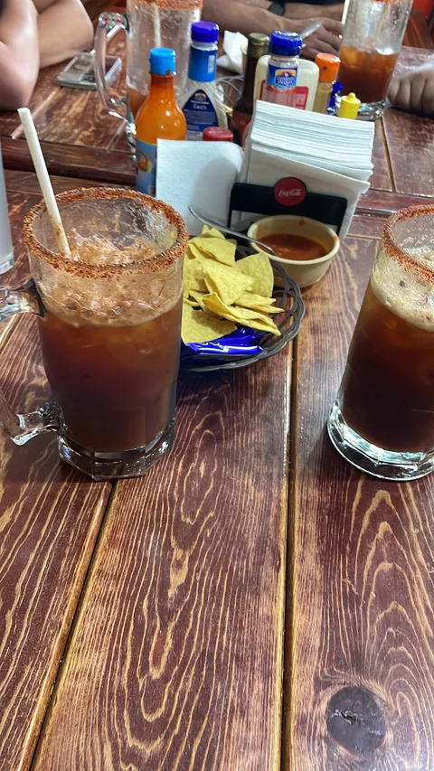 La Crudita image 2