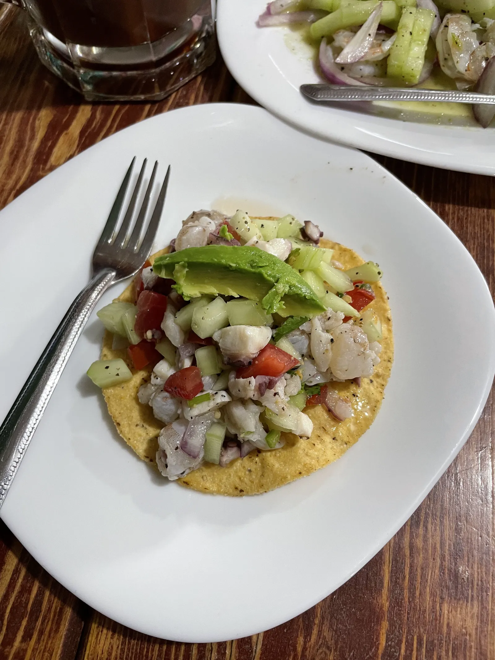 La Crudita image 3