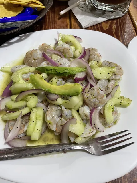 La Crudita image 7
