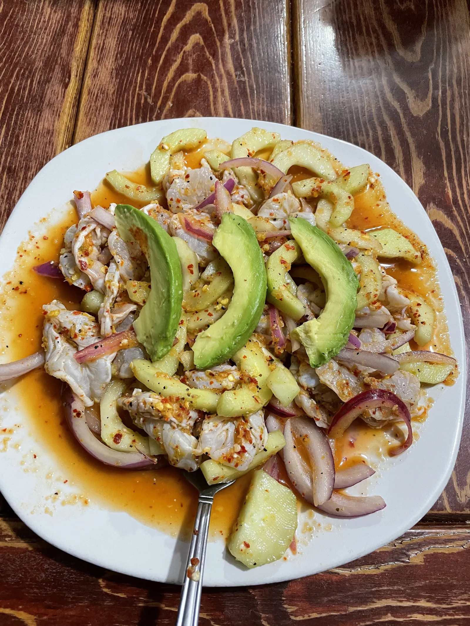 La Crudita image 9
