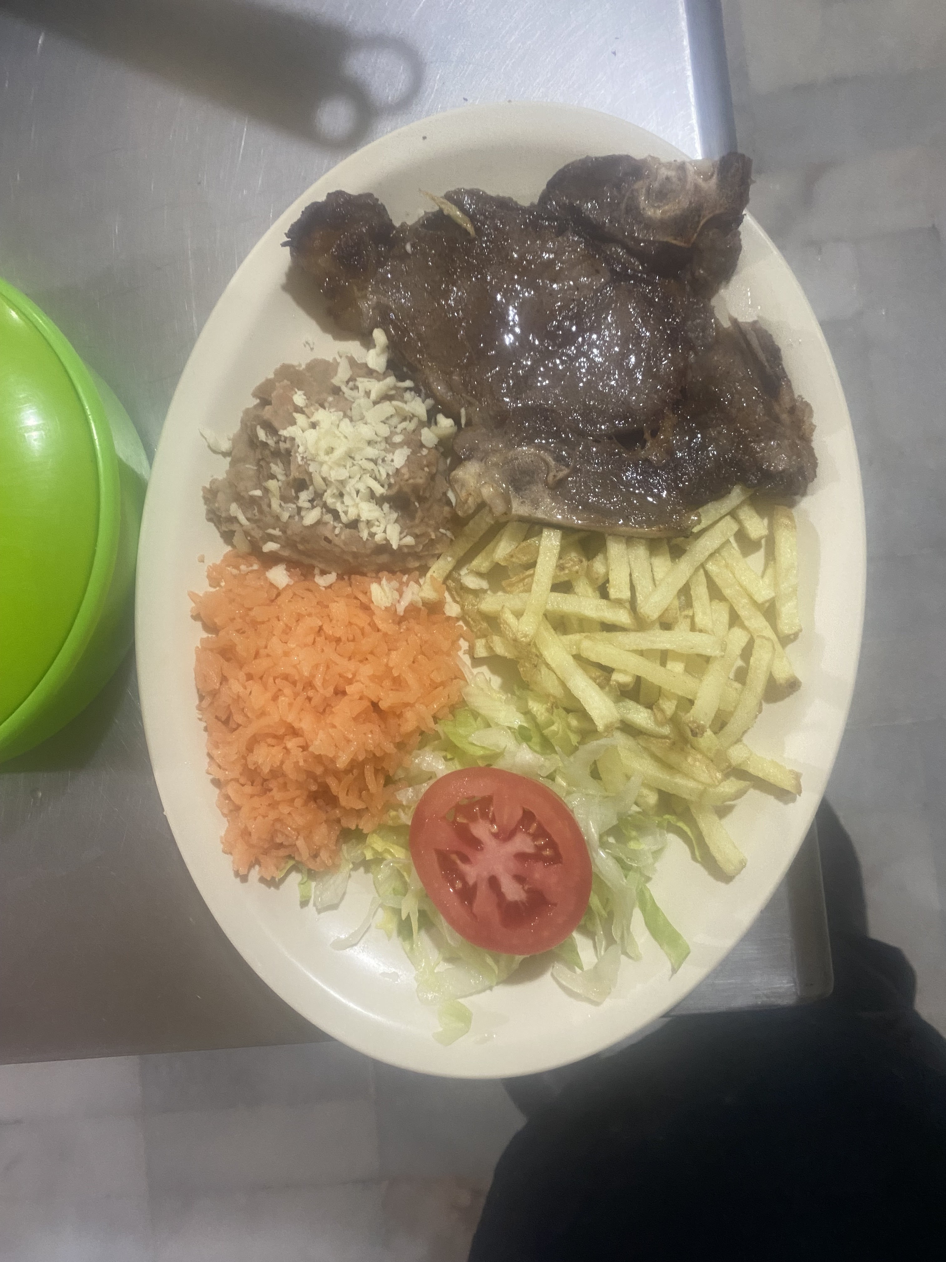 Restaurant Montana image 9