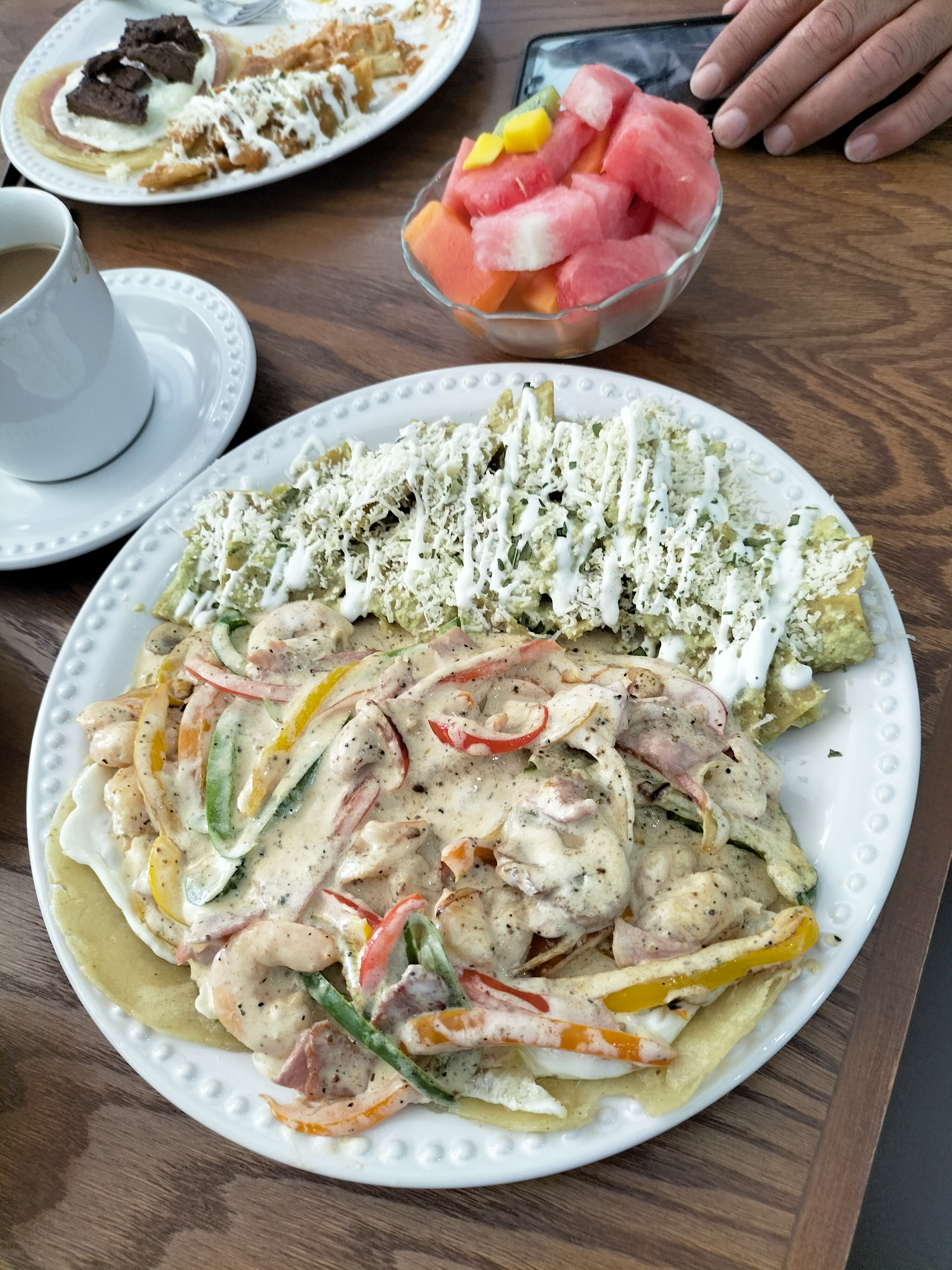 Diego's Restaurant Desayunos y cómidas image 3