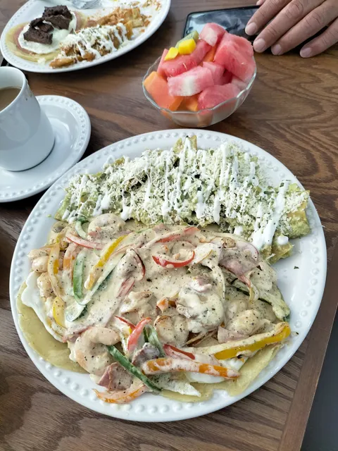 Diego's Restaurant Desayunos y cómidas image 3