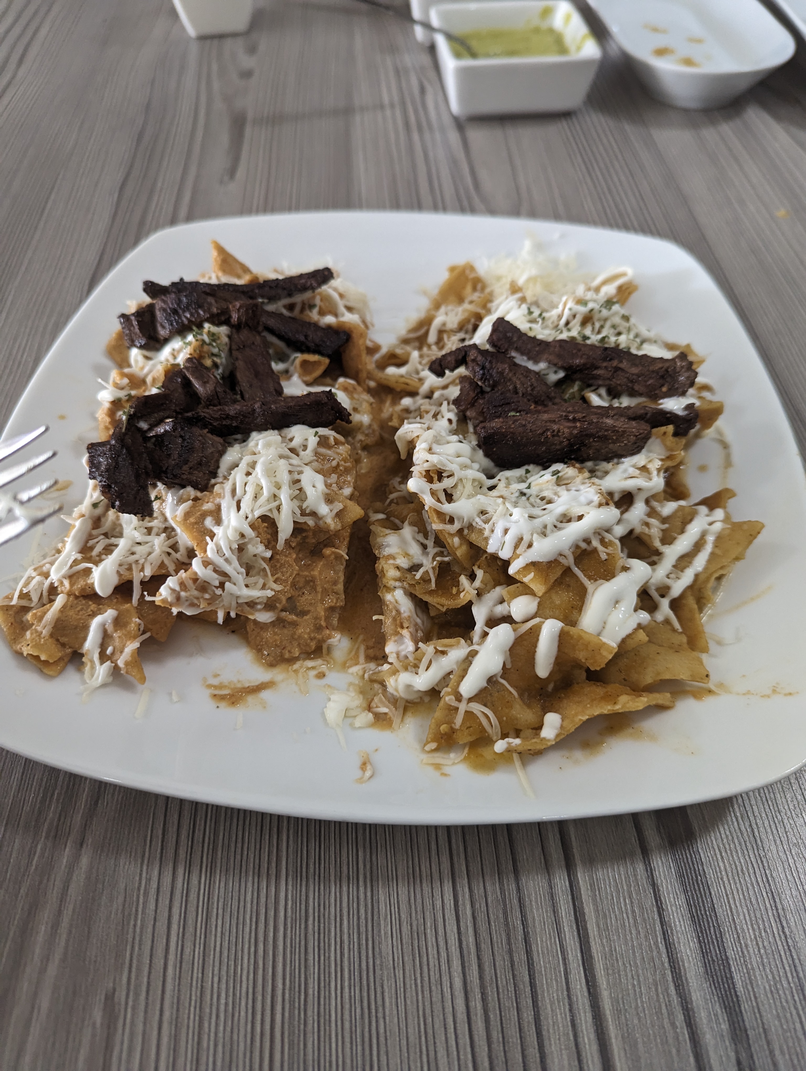 Diego's Restaurant Desayunos y cómidas image 5