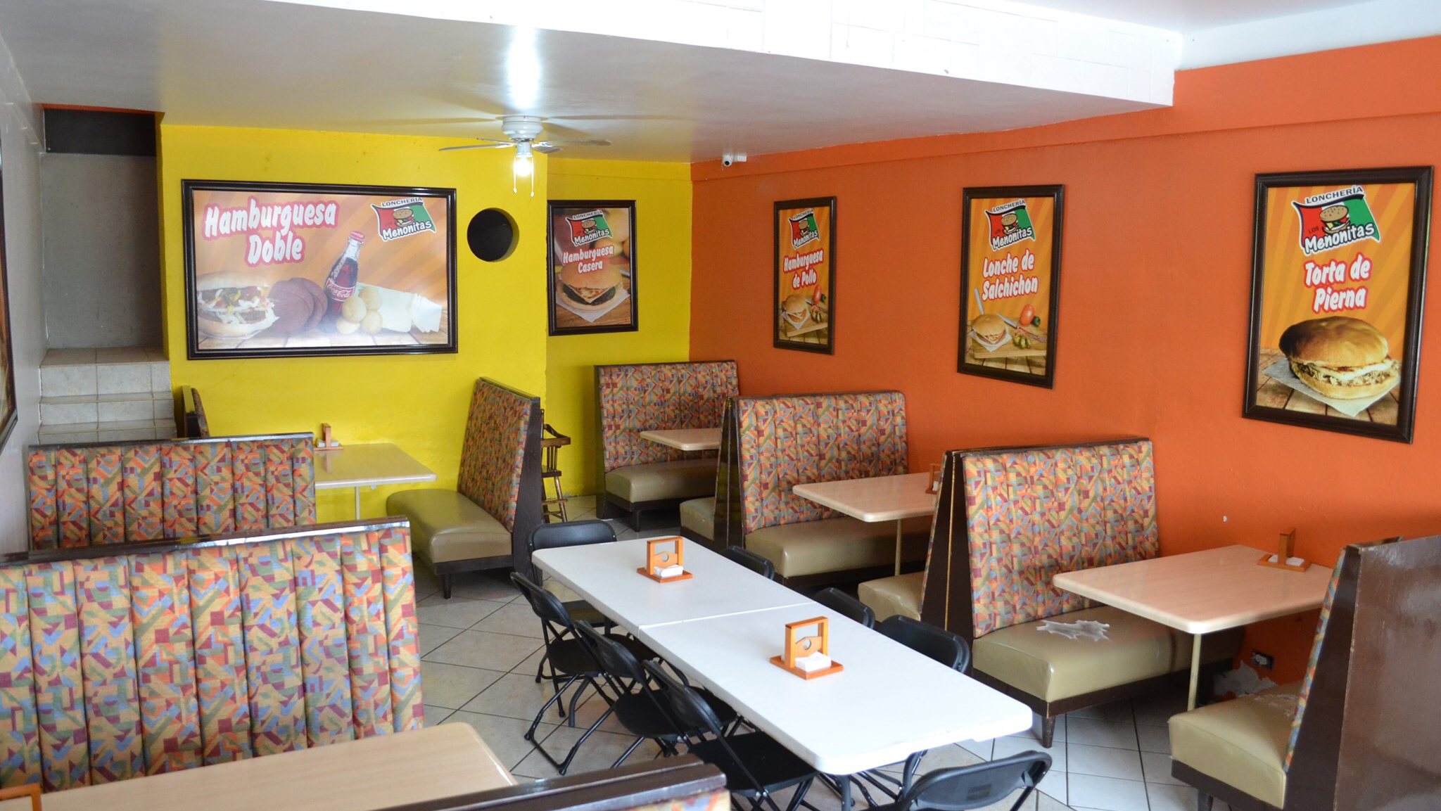 Loncheria “Los Menonitas” Nuevo Ideal image 1