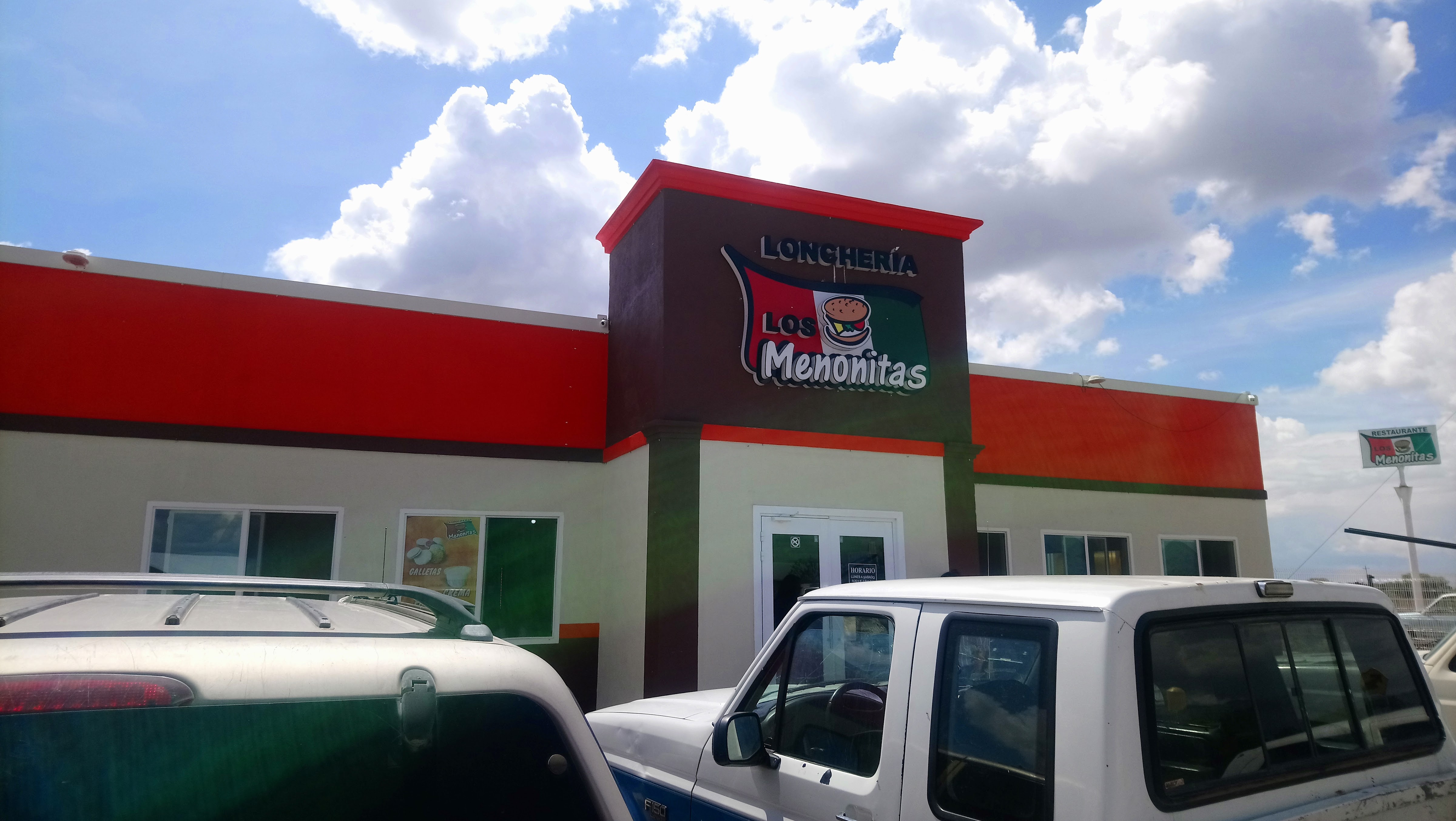 Loncheria “Los Menonitas” Nuevo Ideal image 8