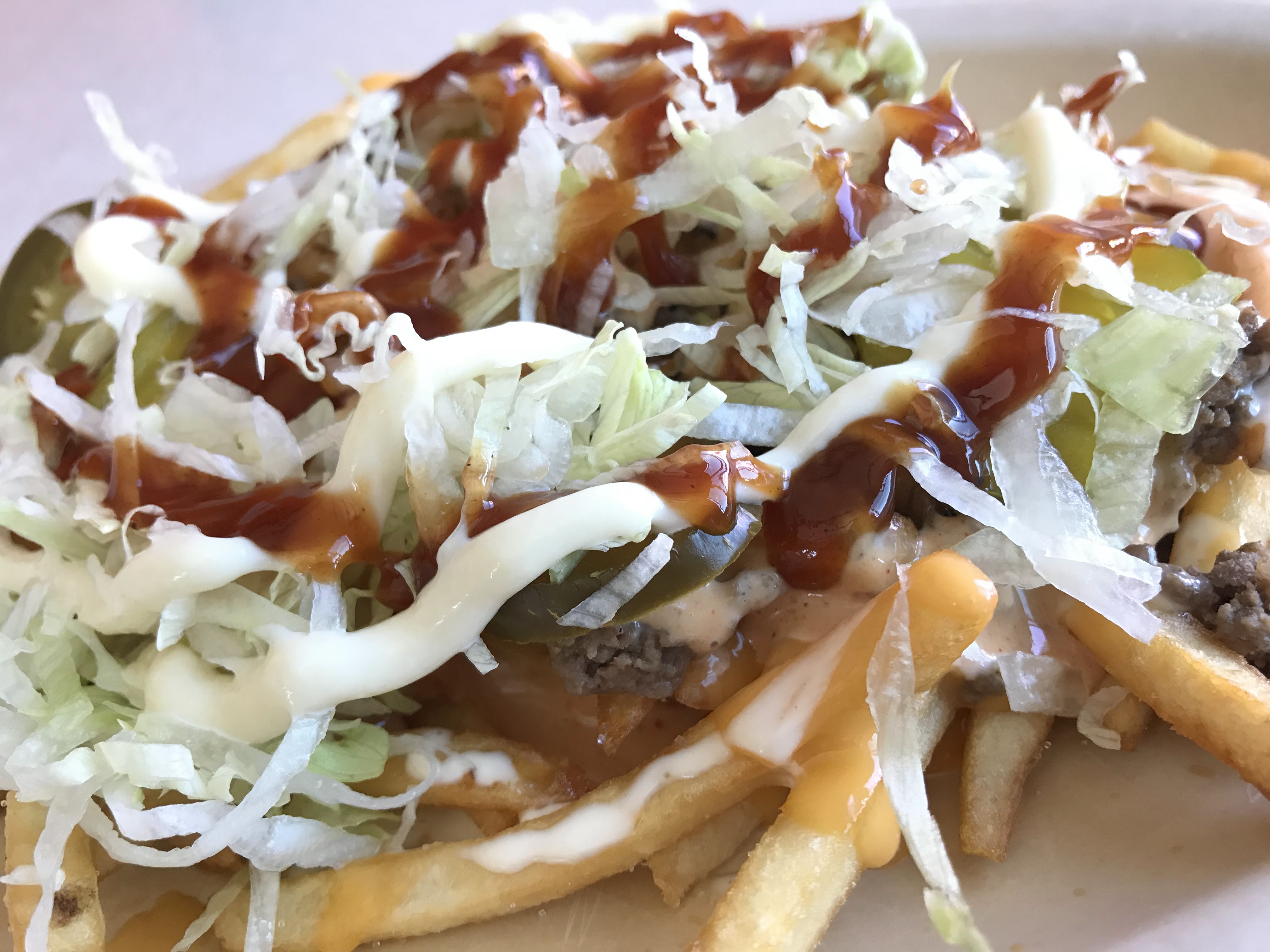 Loncheria “Los Menonitas” Nuevo Ideal image 9