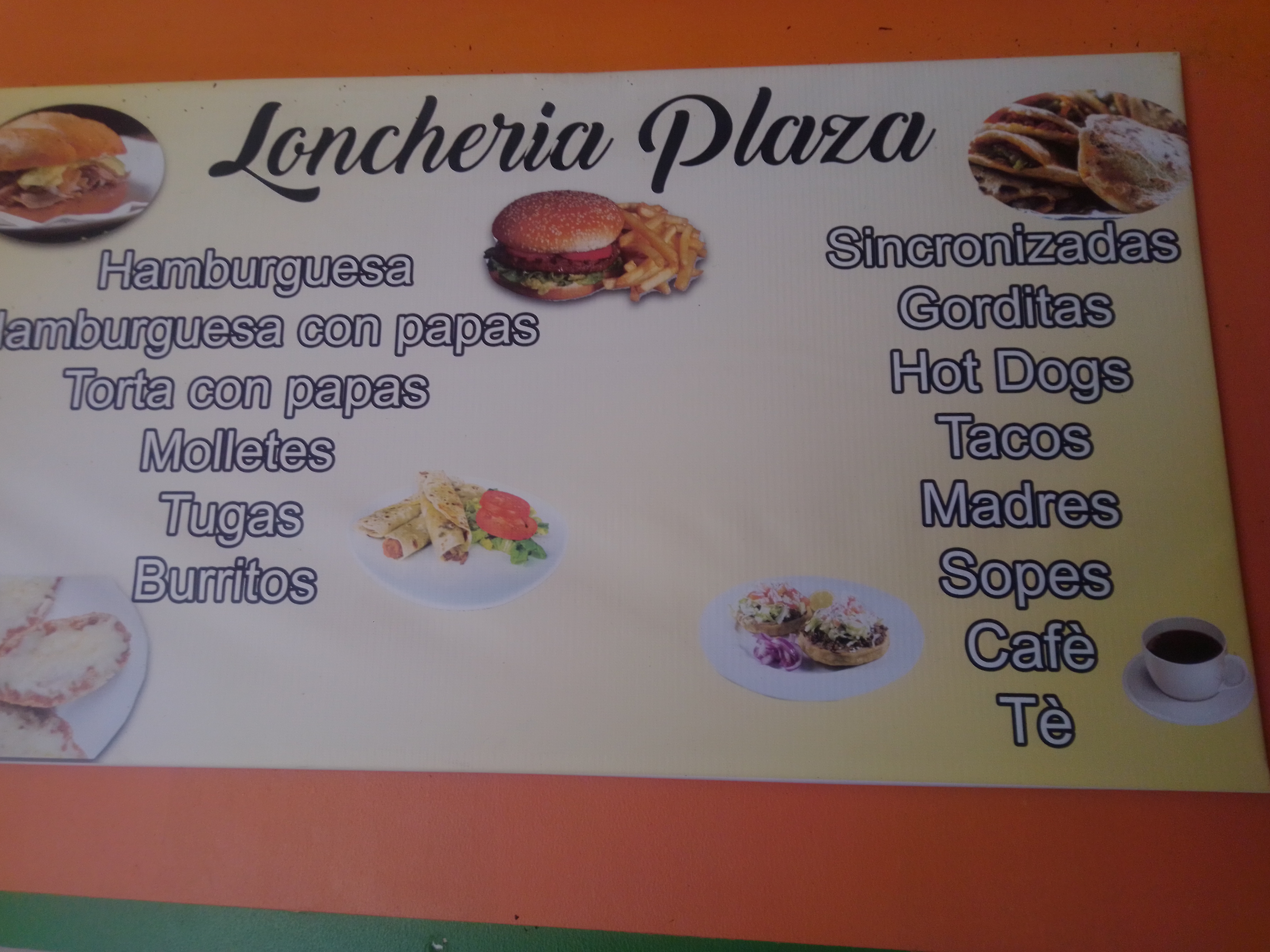 Loncheria Plaza image 2