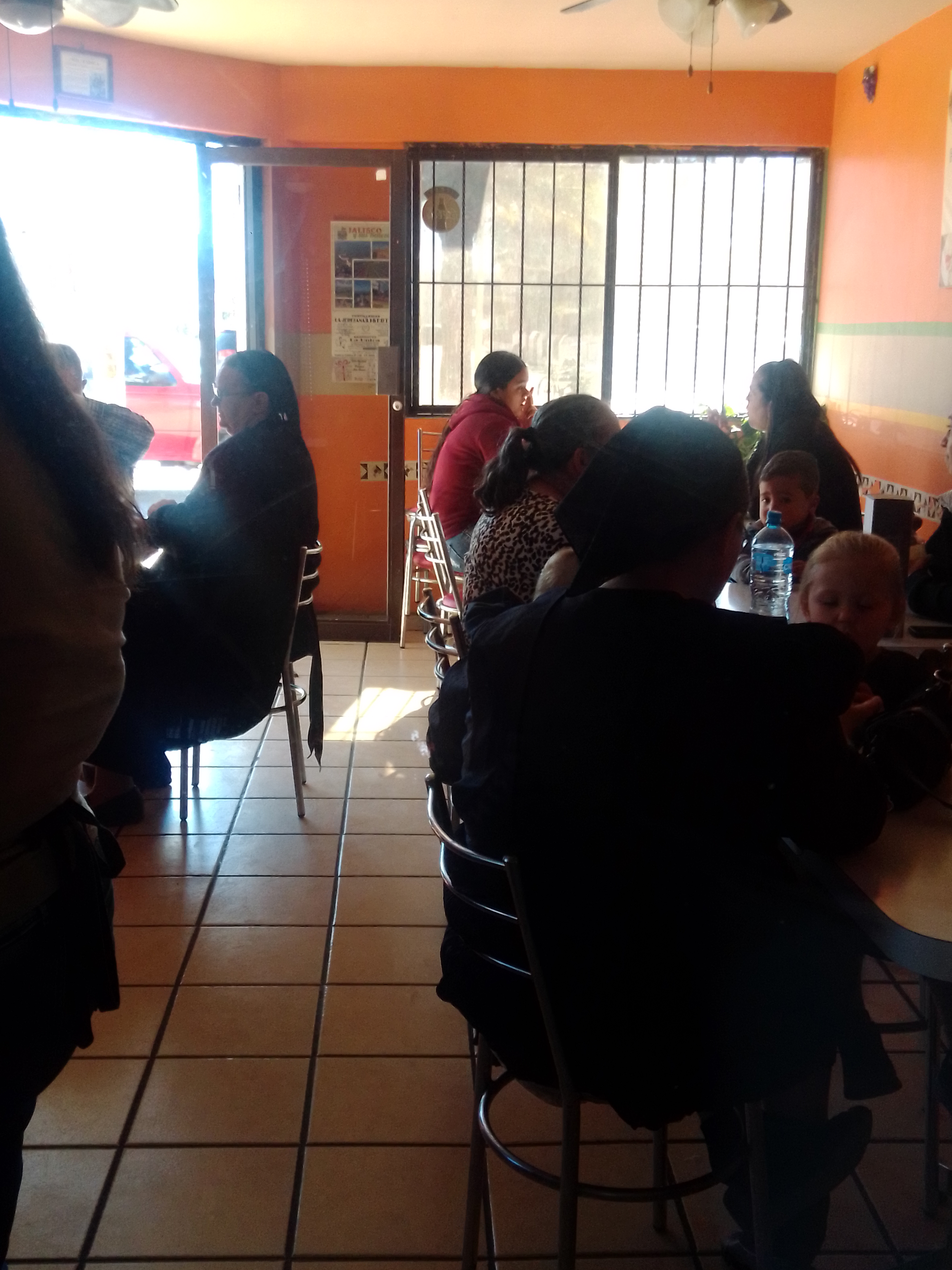 Loncheria Plaza image 4