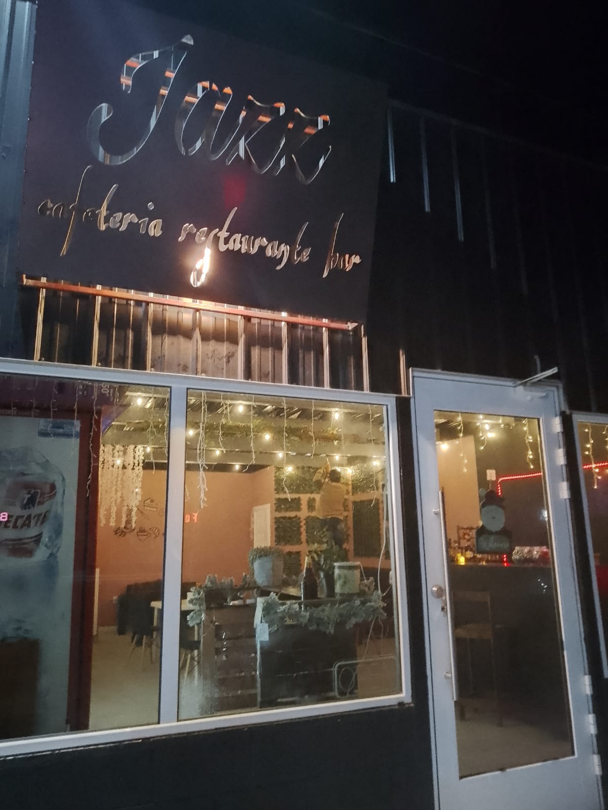 CAFETERIA RESTAURANTE BAR JAZZ image 1