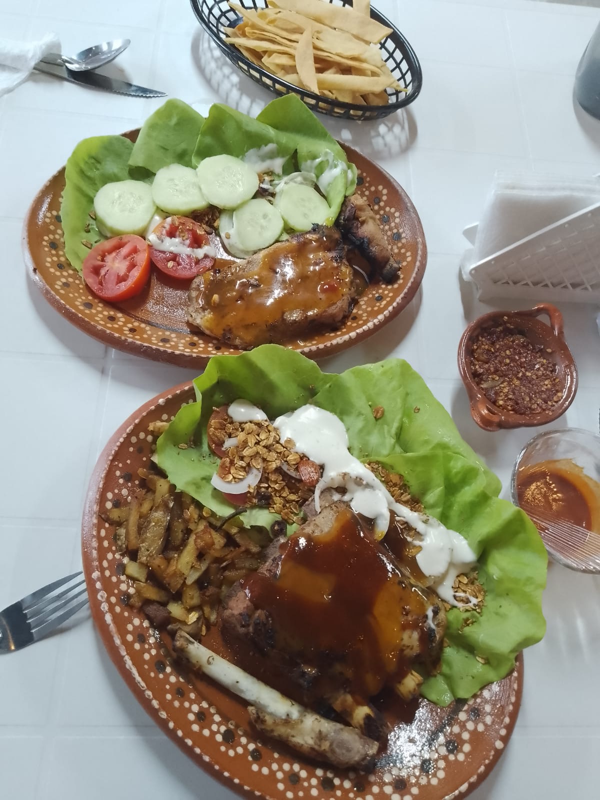 CAFETERIA RESTAURANTE BAR JAZZ image 2