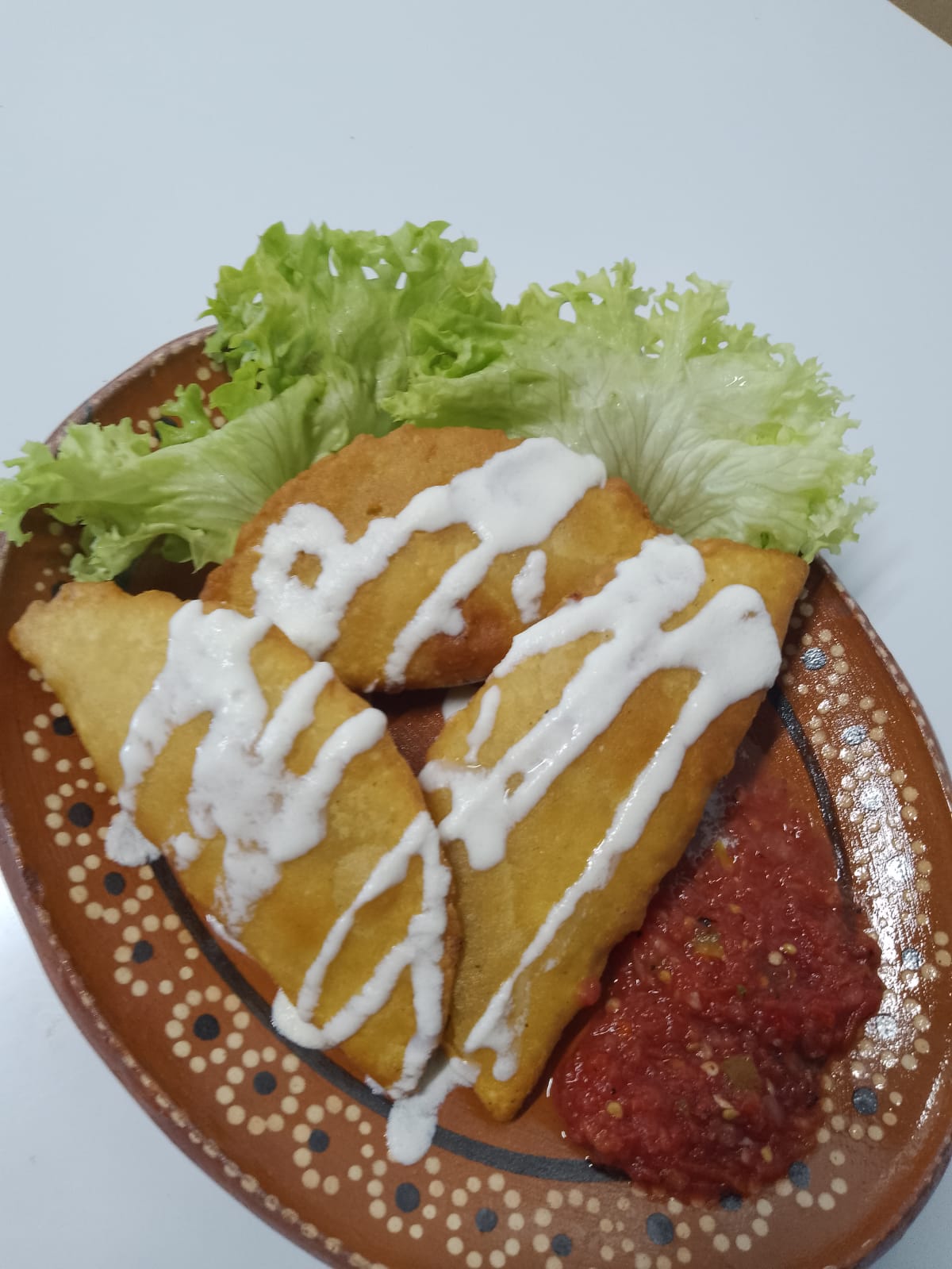 CAFETERIA RESTAURANTE BAR JAZZ image 3