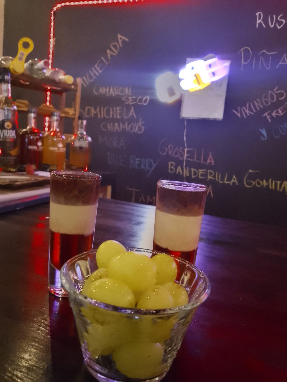 CAFETERIA RESTAURANTE BAR JAZZ image 4