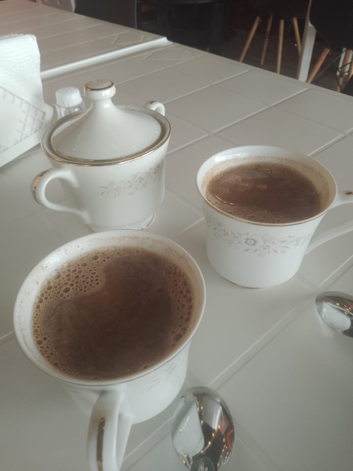 CAFETERIA RESTAURANTE BAR JAZZ image 7