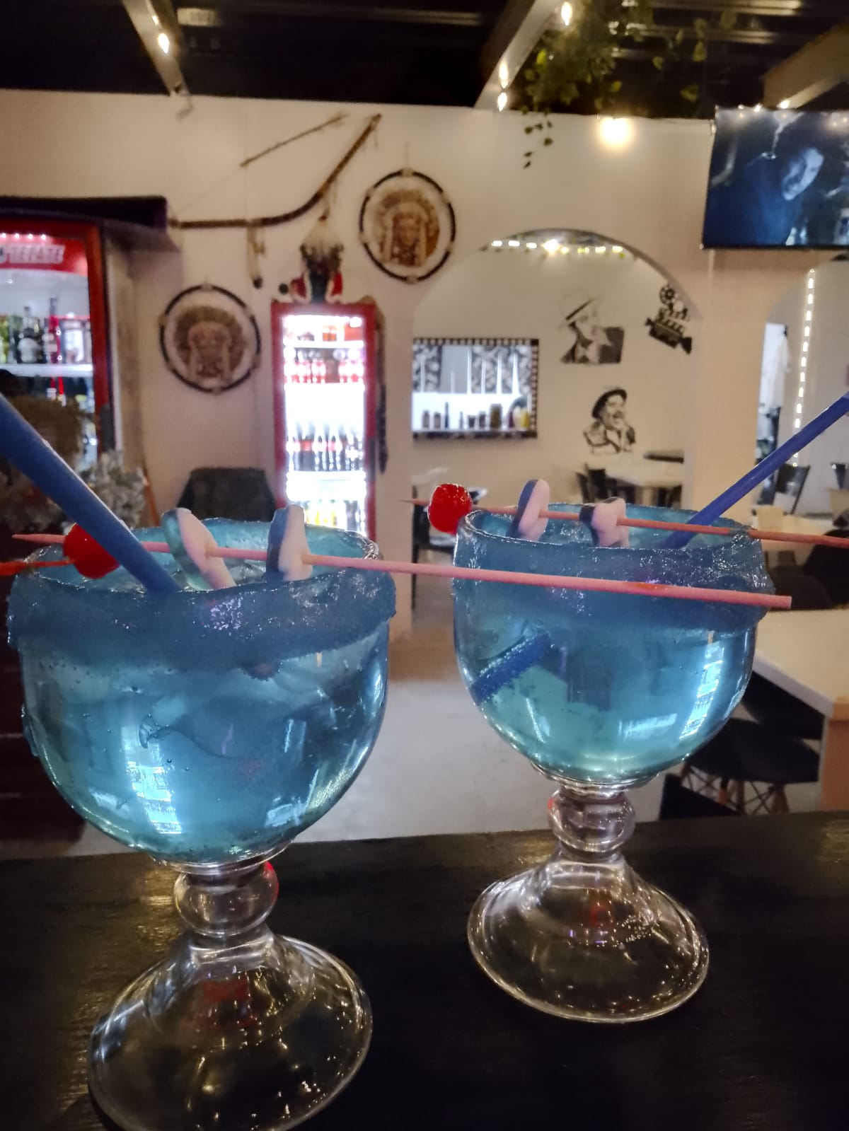 CAFETERIA RESTAURANTE BAR JAZZ image 9