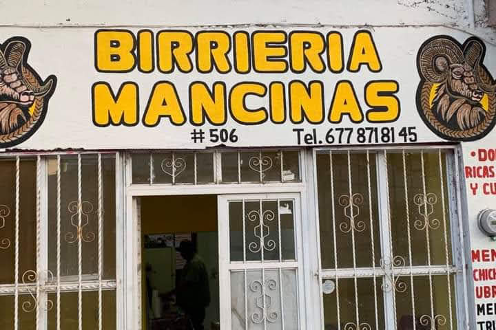BIRRIERIA MANCINAS image 1
