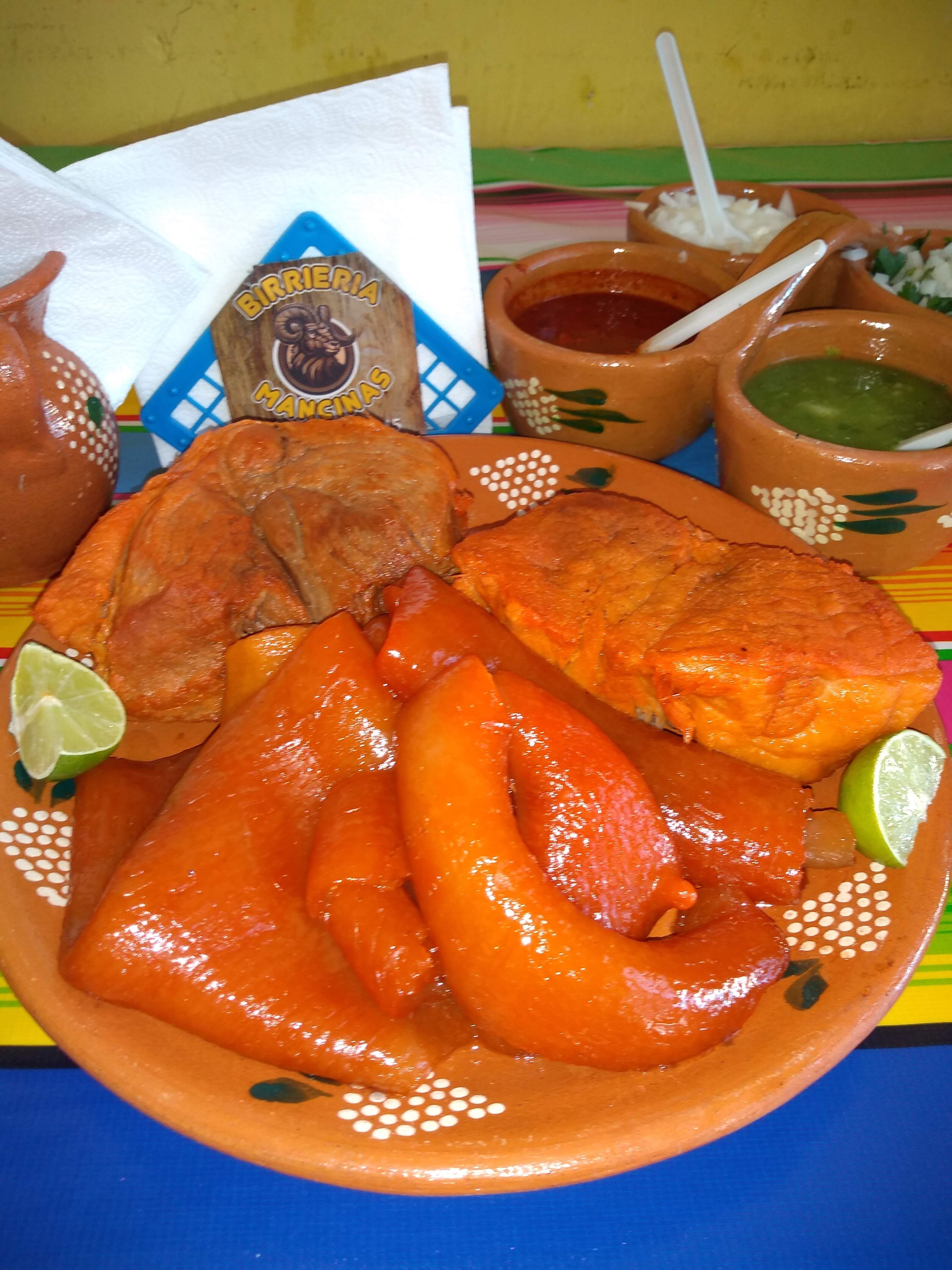 BIRRIERIA MANCINAS image 2