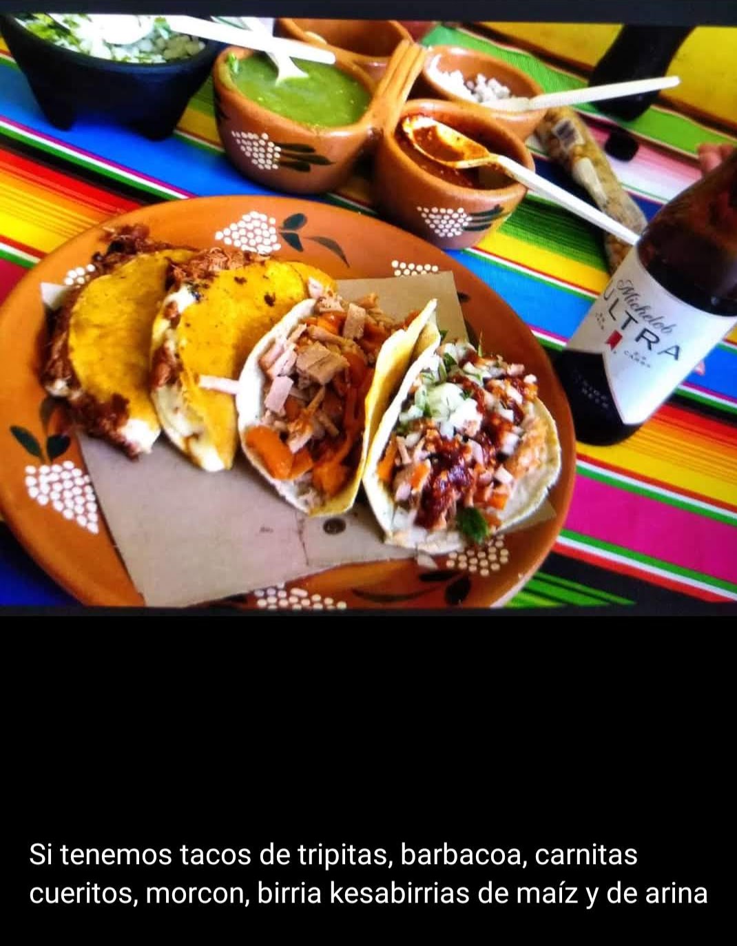 BIRRIERIA MANCINAS image 3