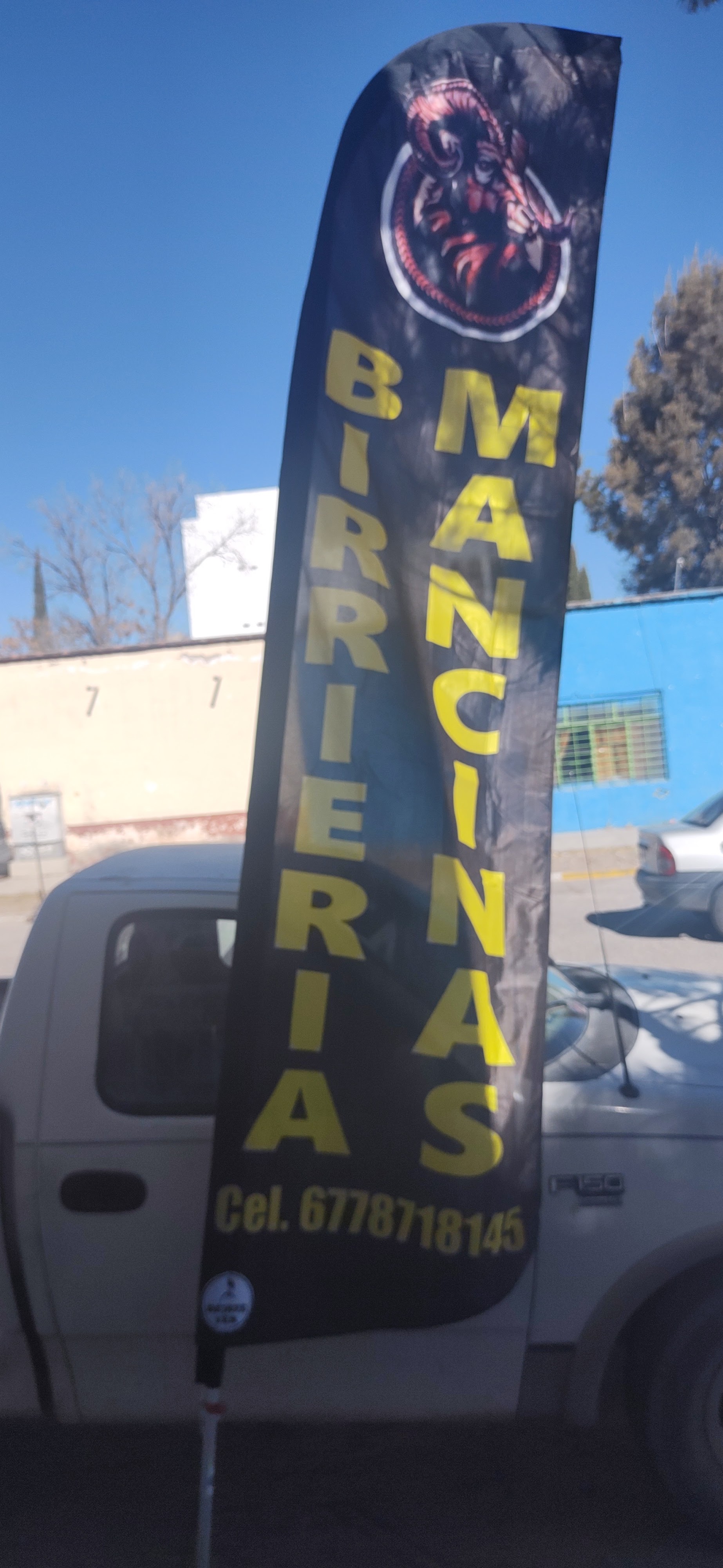 BIRRIERIA MANCINAS image 5