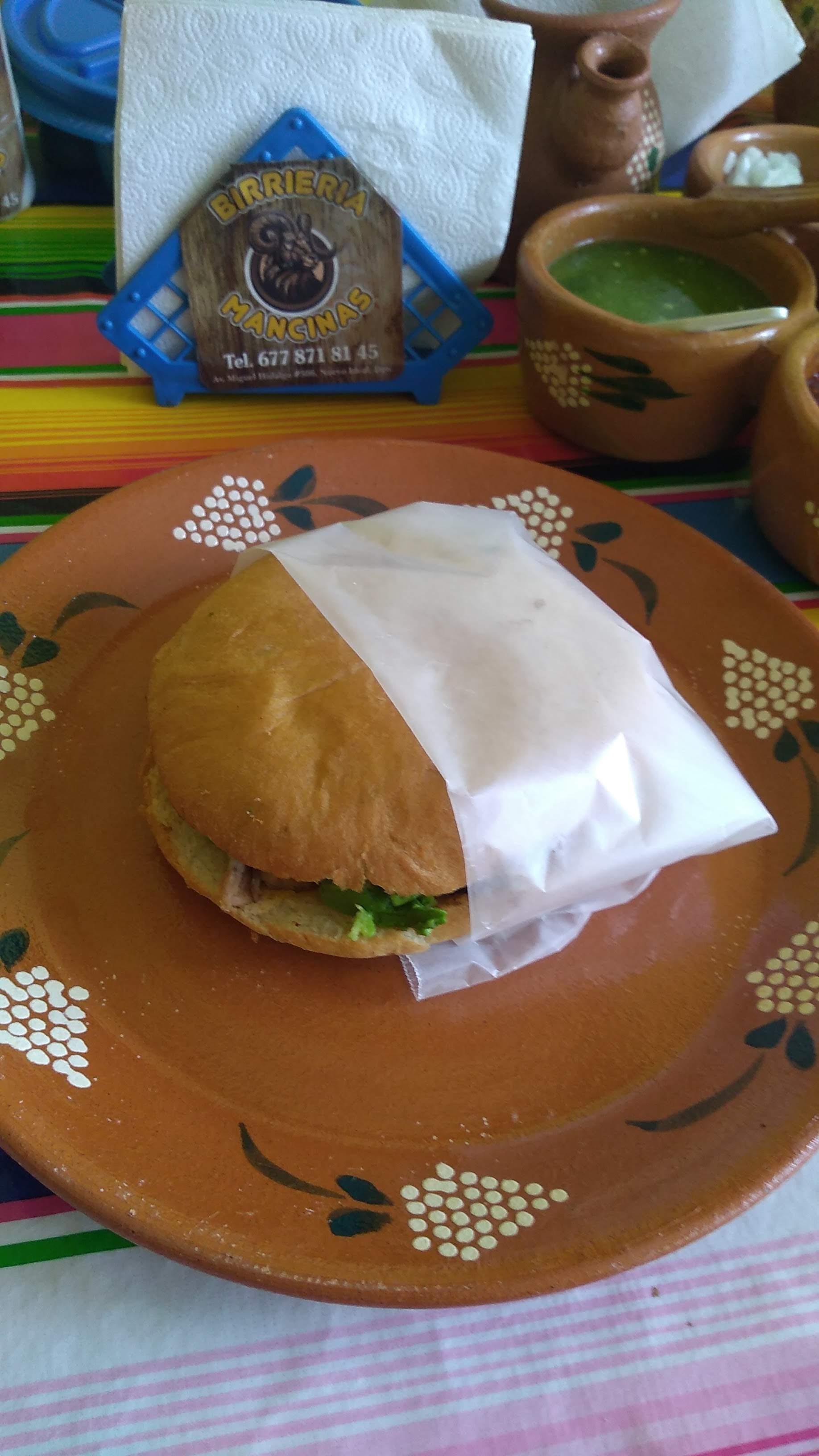 BIRRIERIA MANCINAS image 6