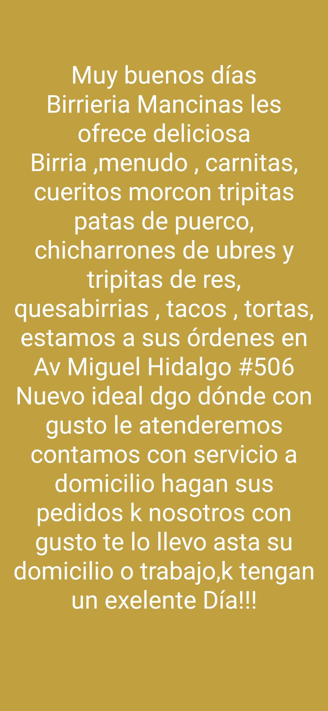 BIRRIERIA MANCINAS image 7