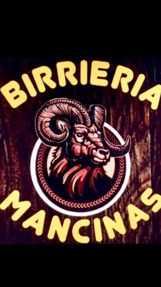 BIRRIERIA MANCINAS image 8