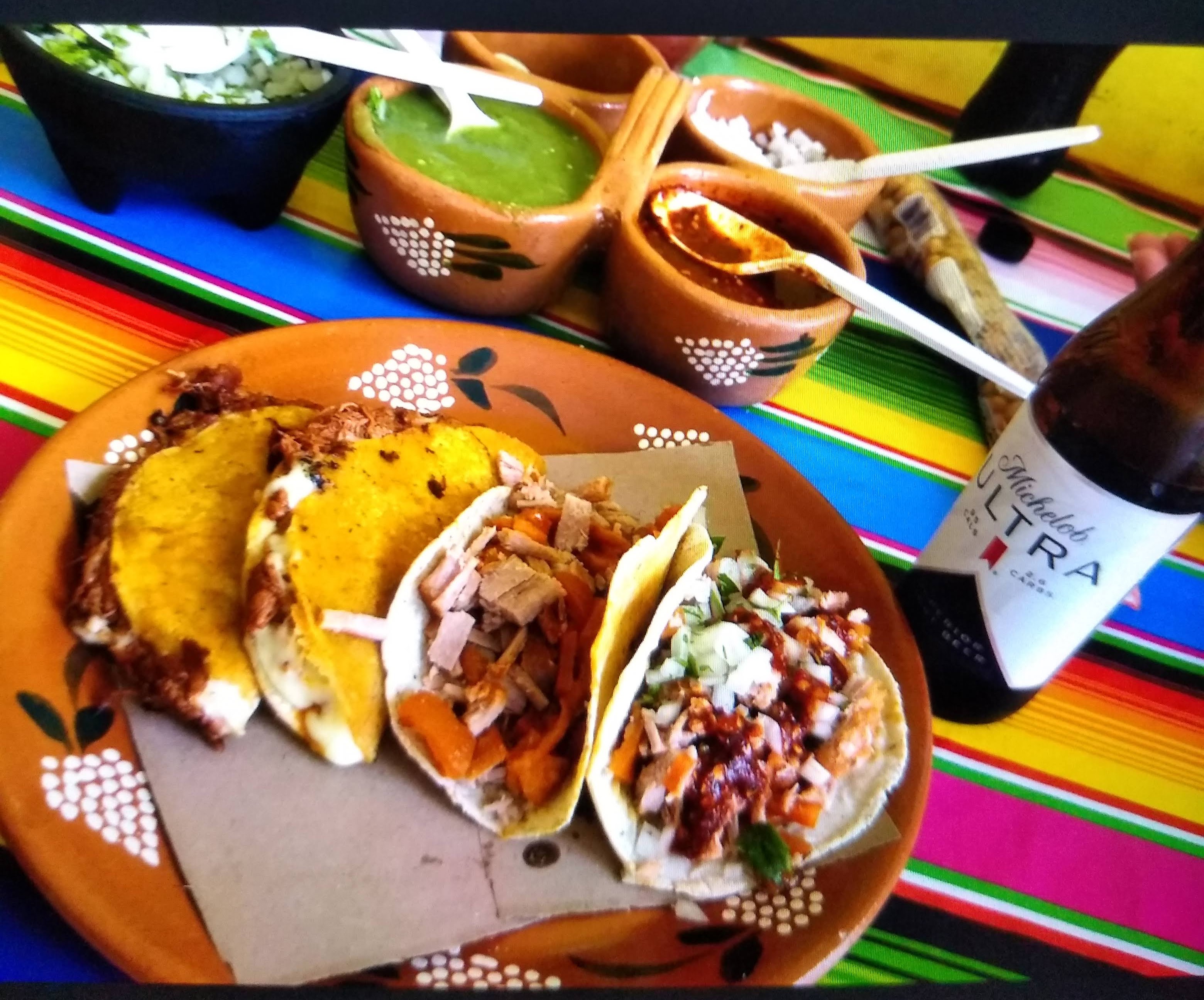 BIRRIERIA MANCINAS image 10