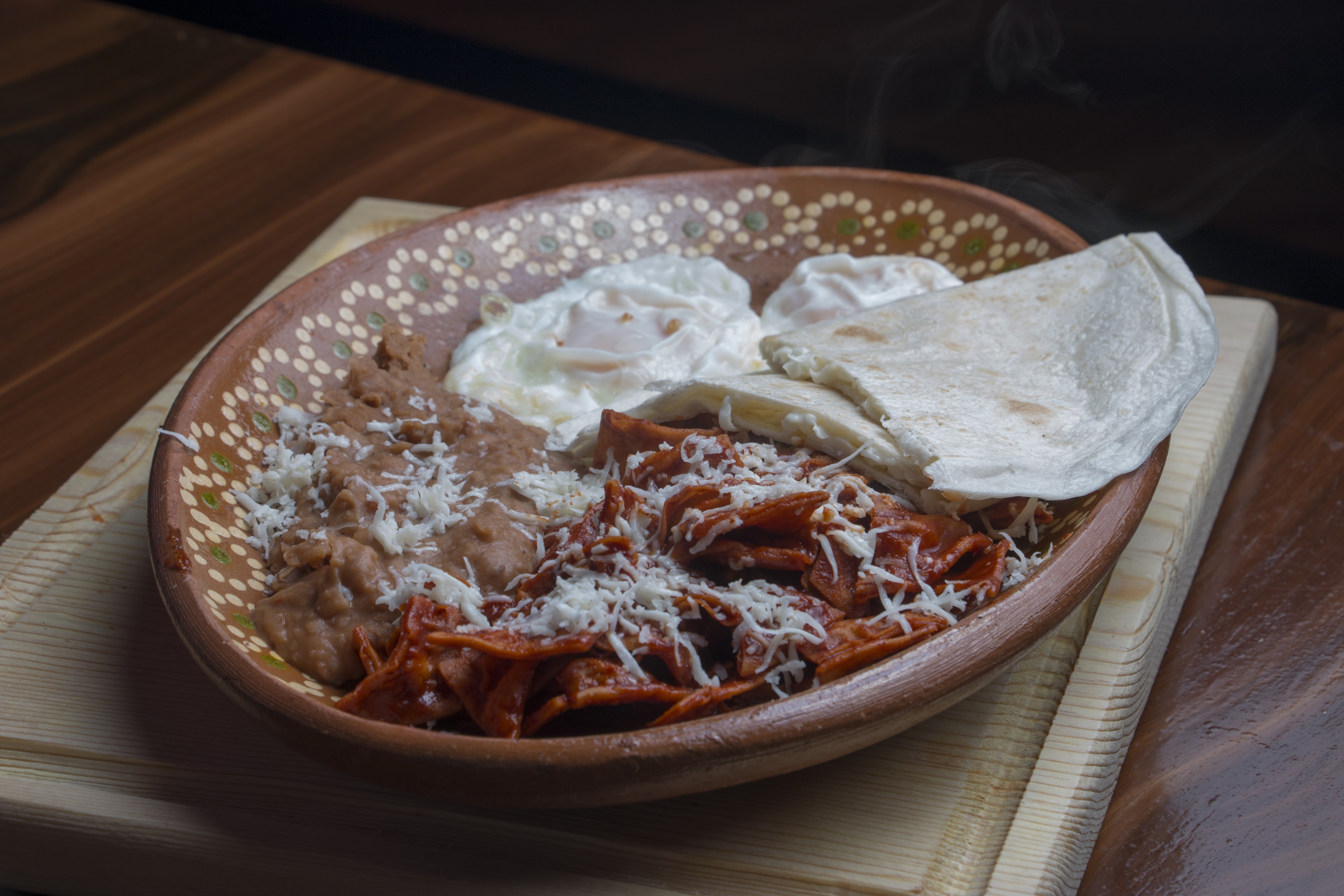 La Hacienda Desayunador image 1