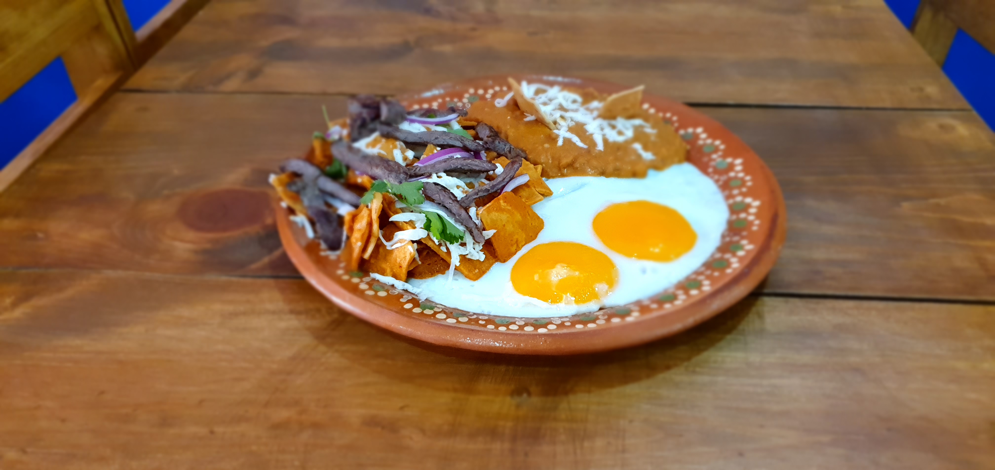 La Hacienda Desayunador image 3