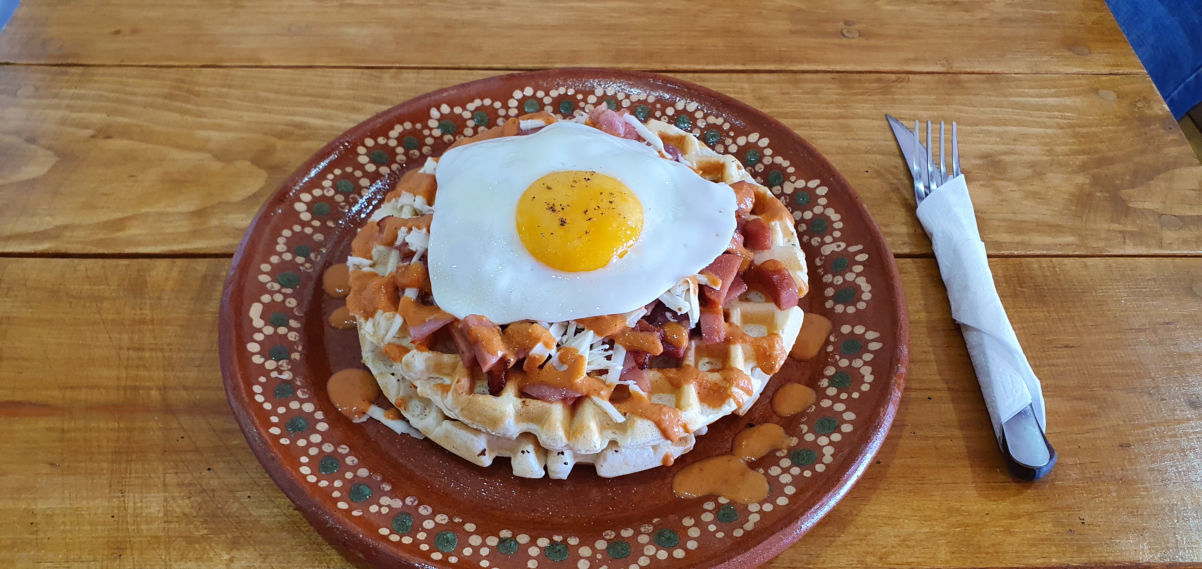 La Hacienda Desayunador image 4