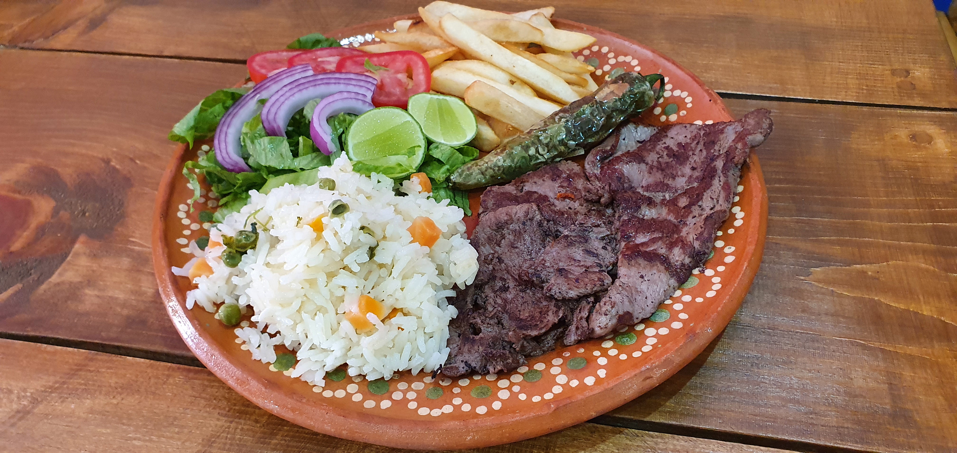 La Hacienda Desayunador image 5