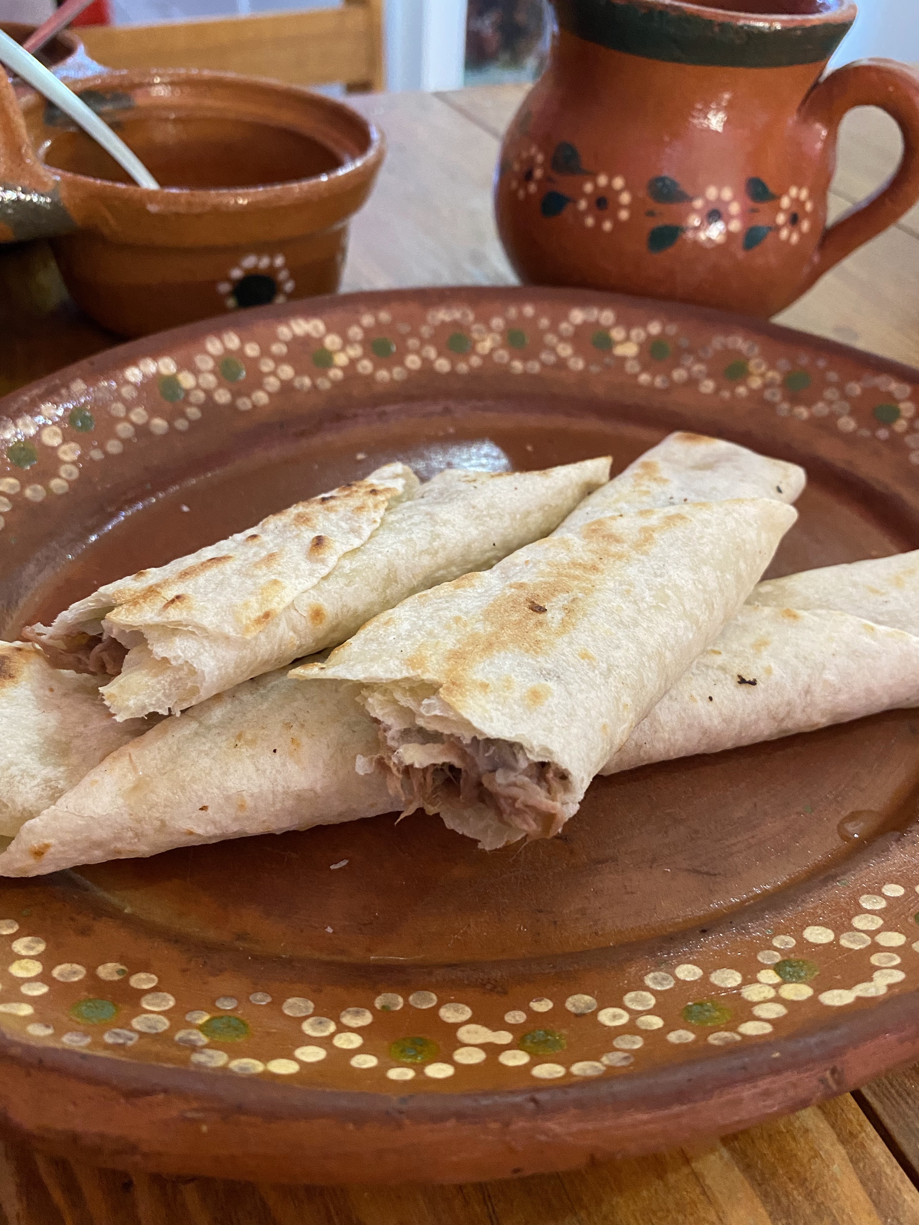 La Hacienda Desayunador image 7