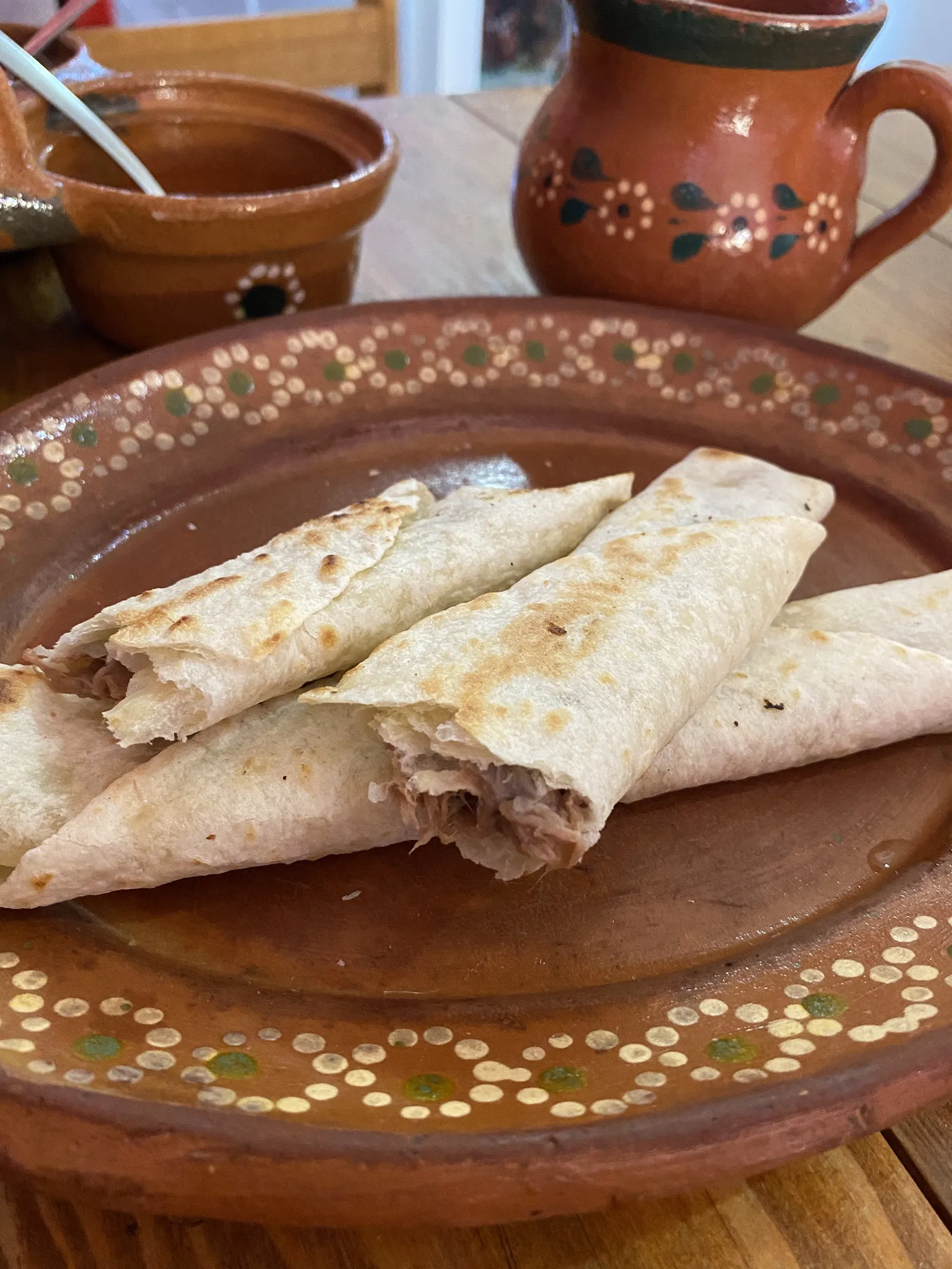La Hacienda Desayunador image 7