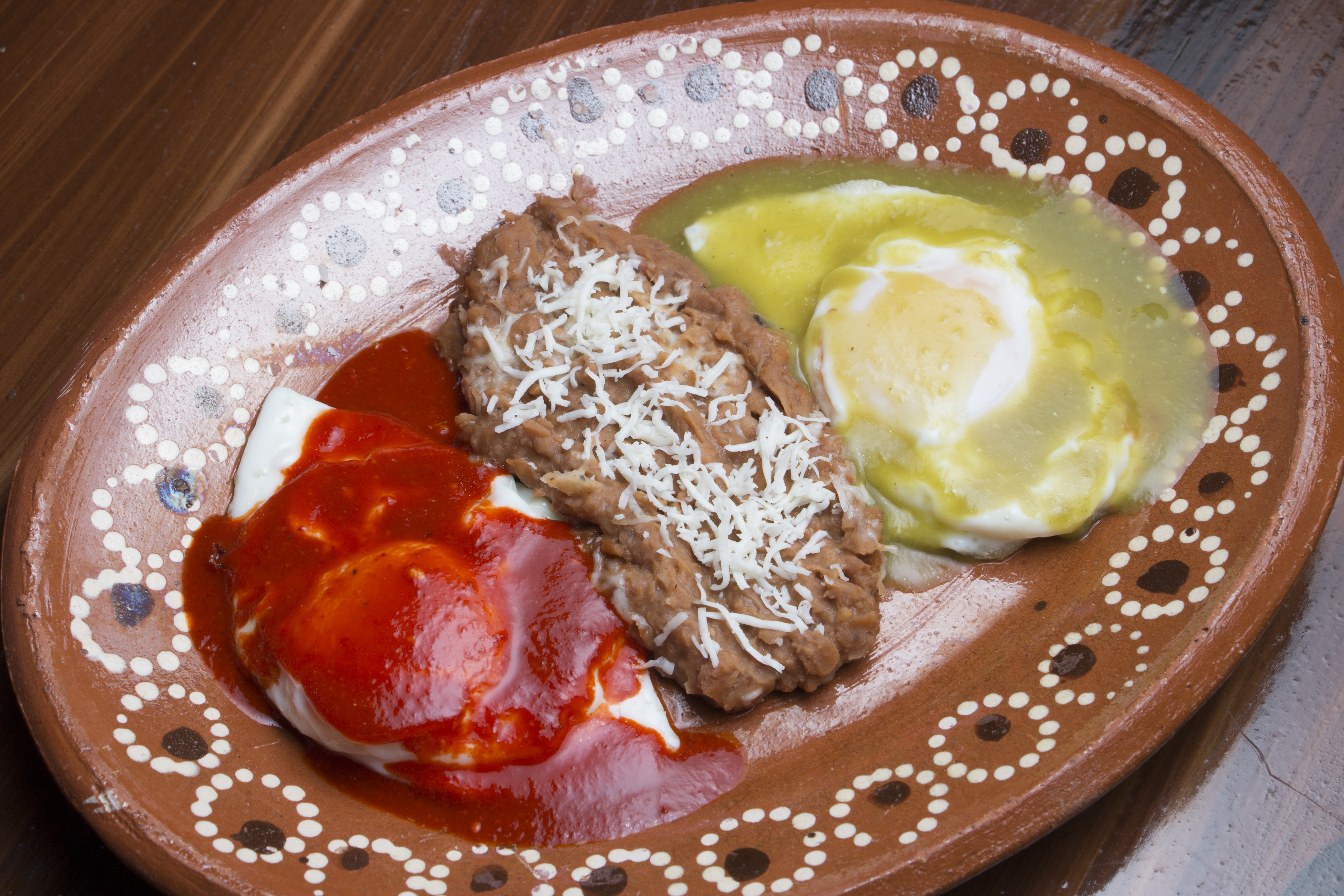 La Hacienda Desayunador image 10