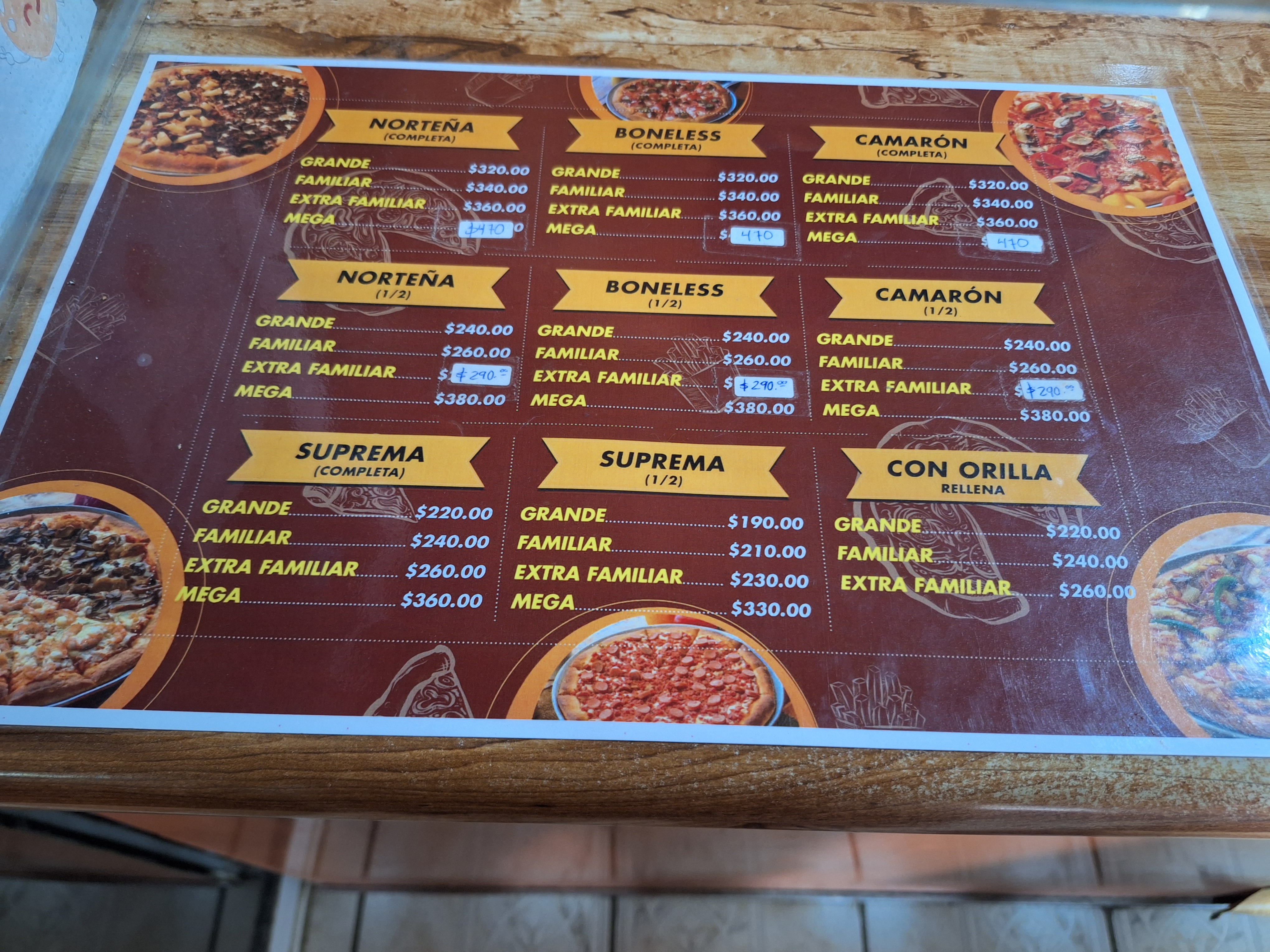 pizzapoli food image 2