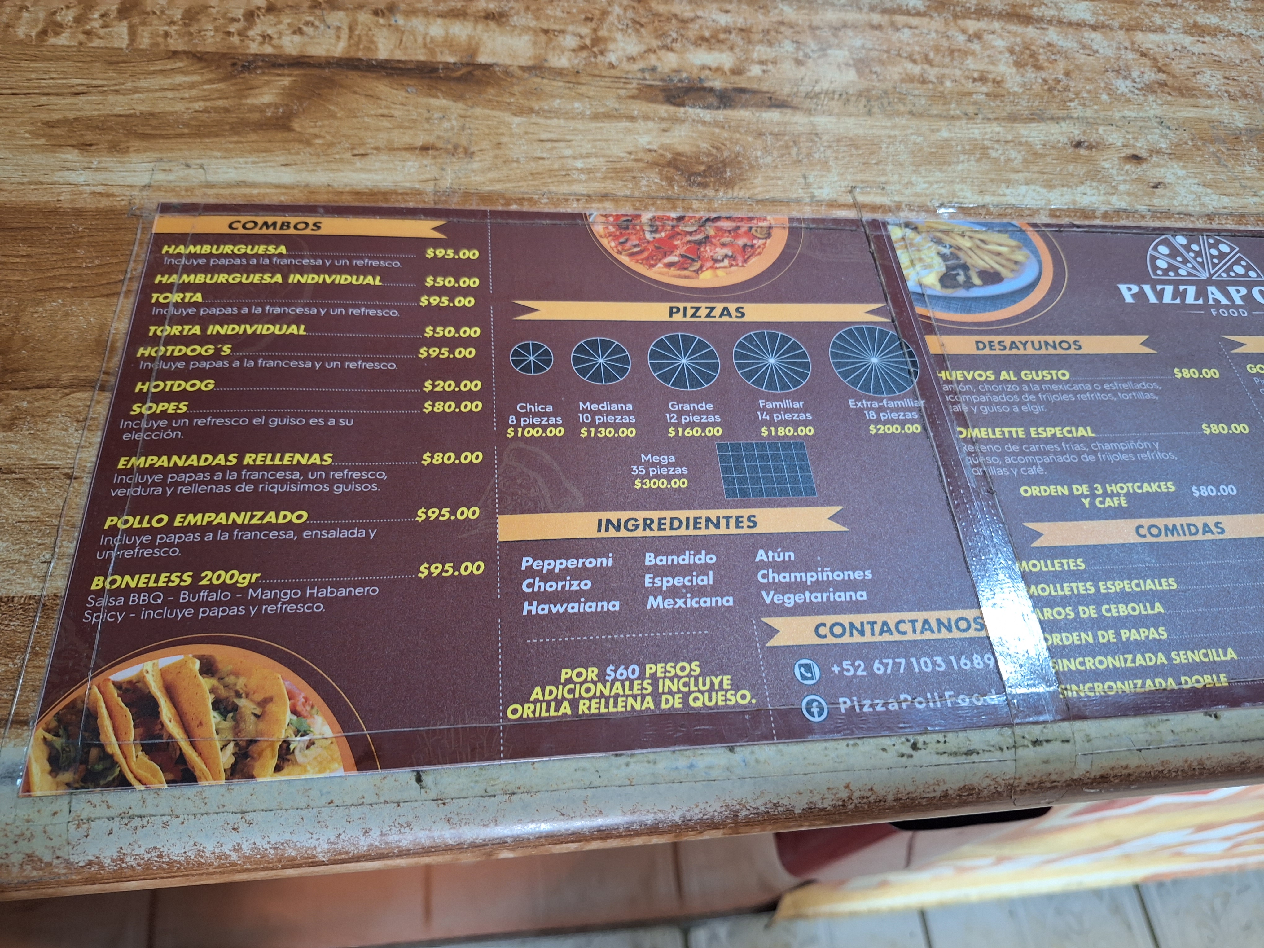 pizzapoli food image 6