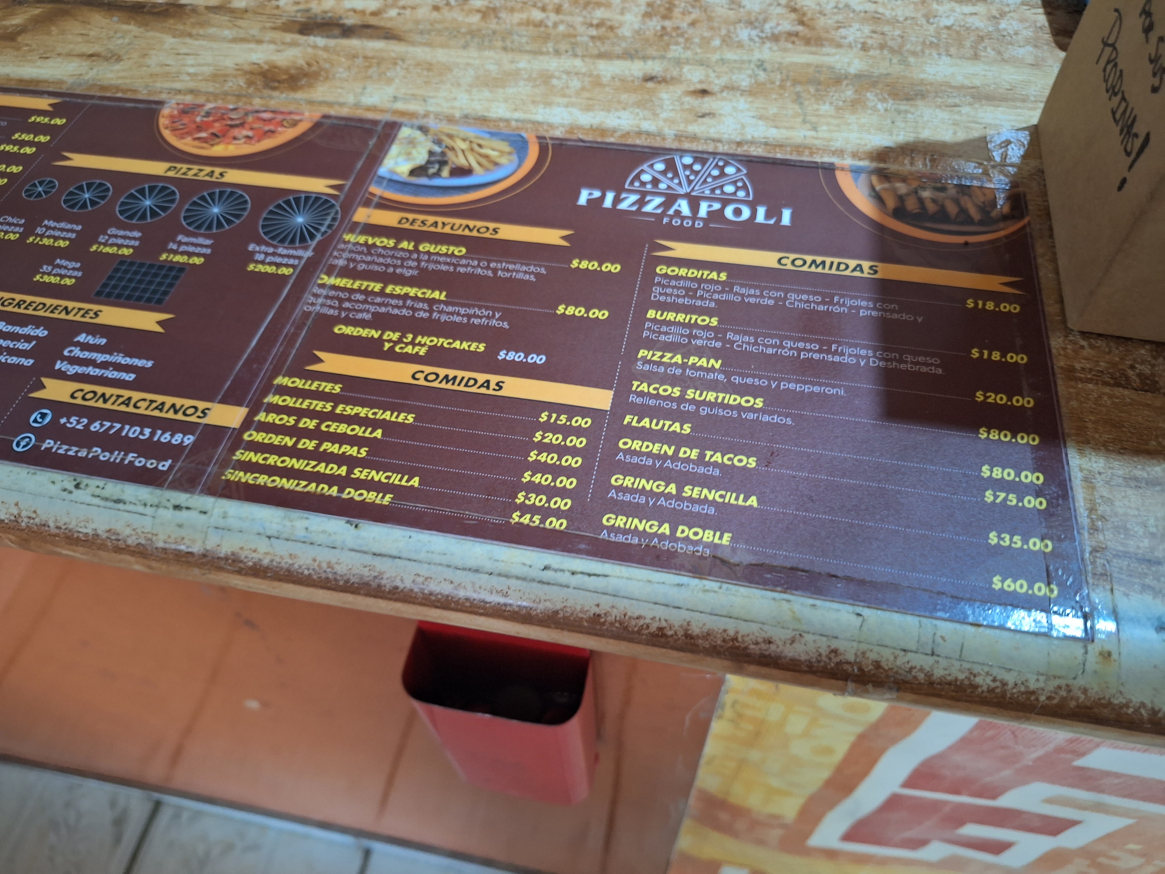 pizzapoli food image 10