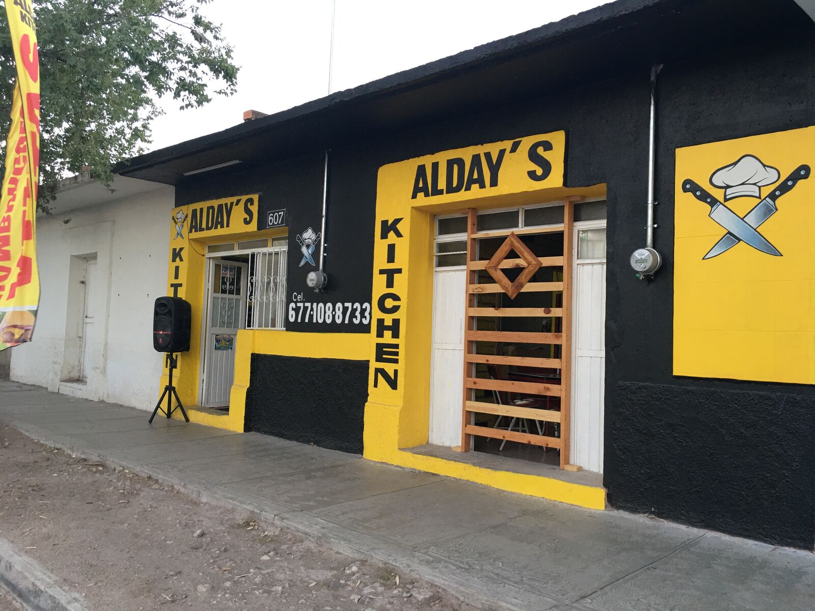 Alitas Alday's image 9