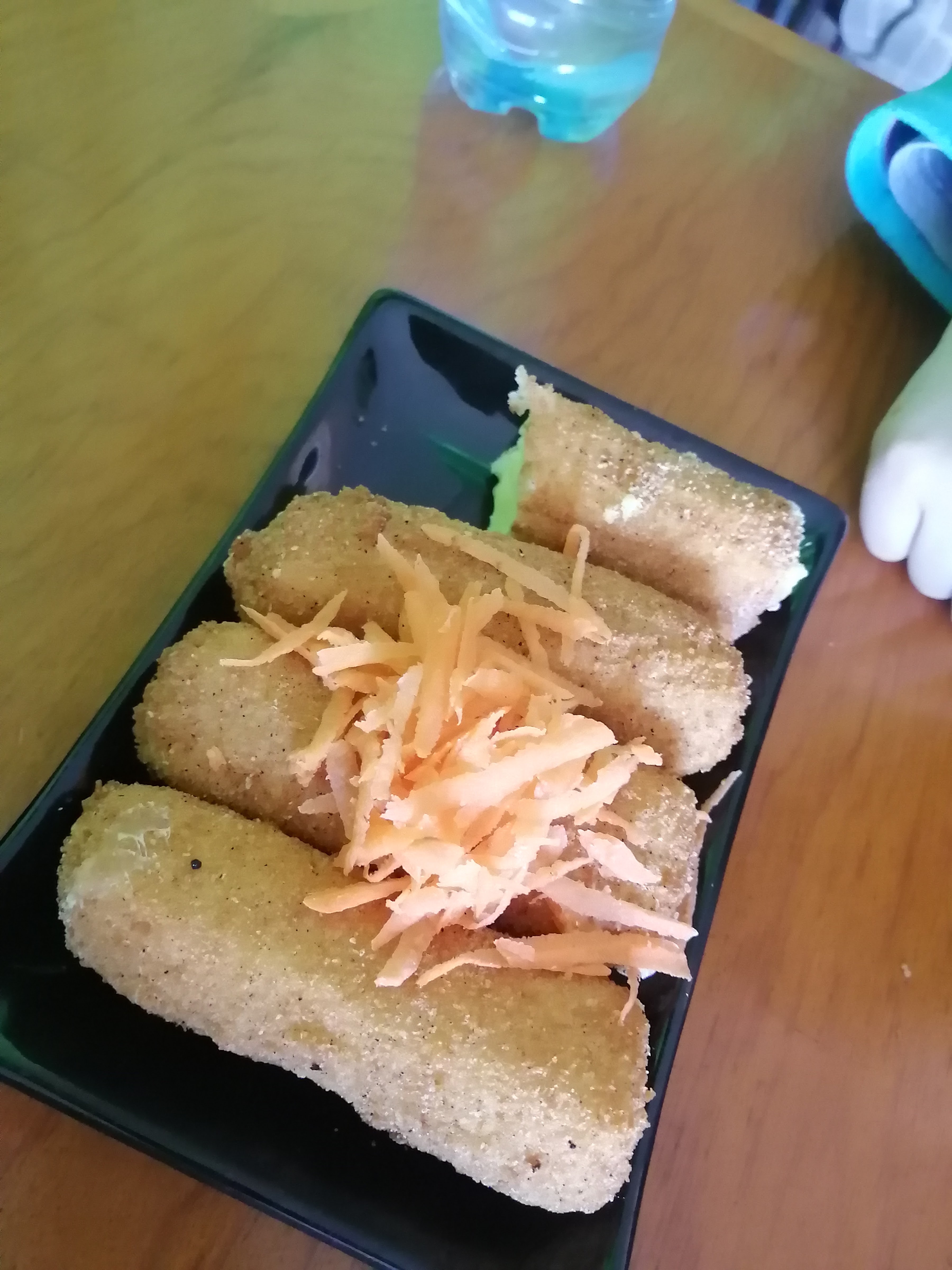 GODZILLA SUSHI + ONIGIRI image 1