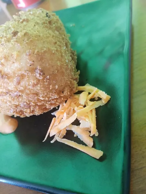 GODZILLA SUSHI + ONIGIRI image 2